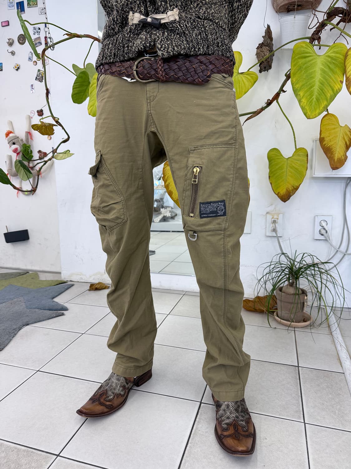 EDWIN 상품이미지3