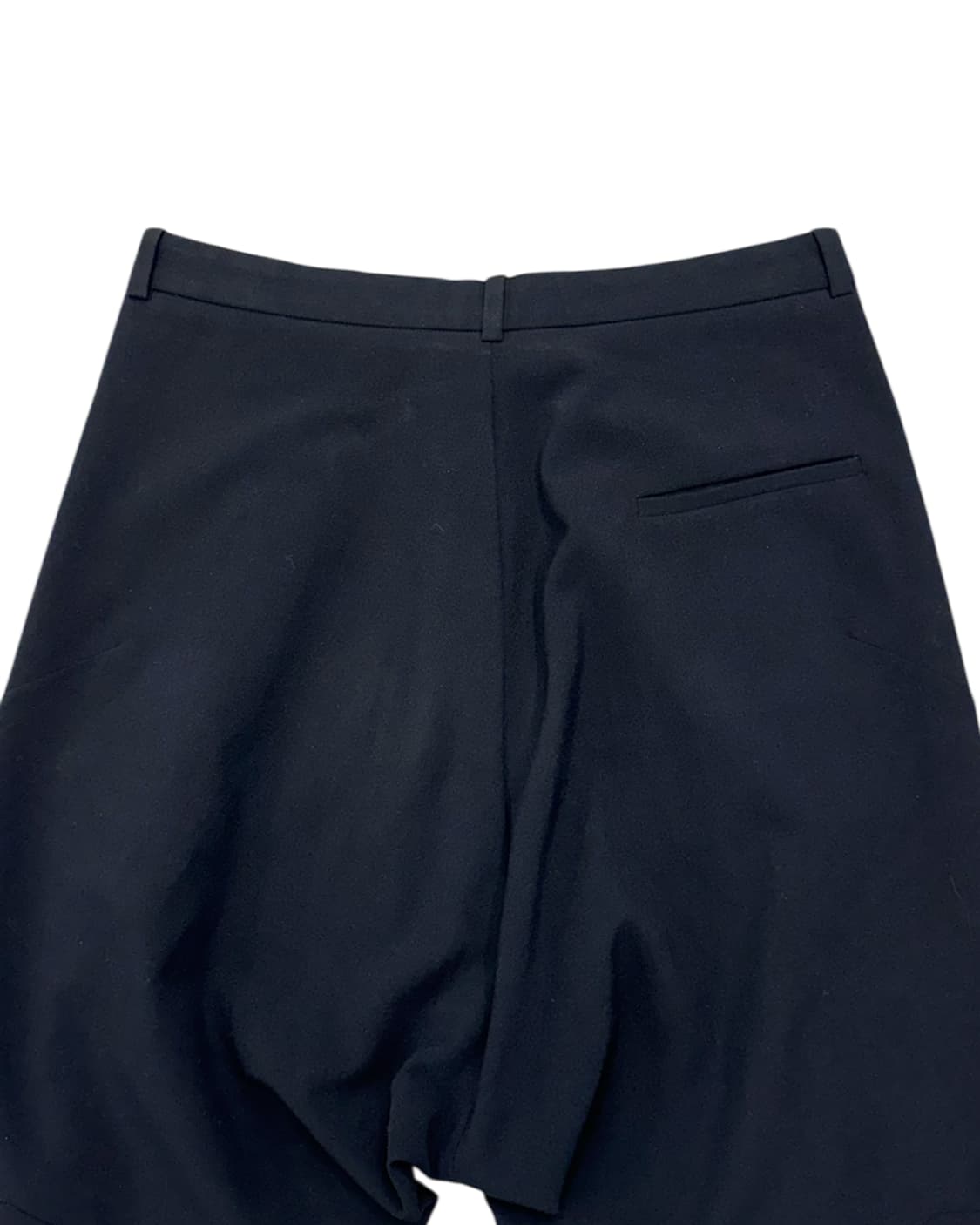 헨릭 빕스코프 배기핏 트라우저 상품이미지7