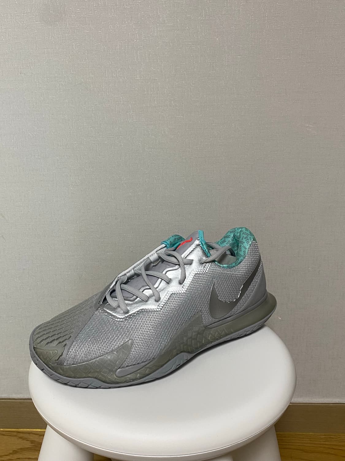 테니스화 NIKE AIR ZOOM VAPOR CAGE 4 HC 상품이미지5