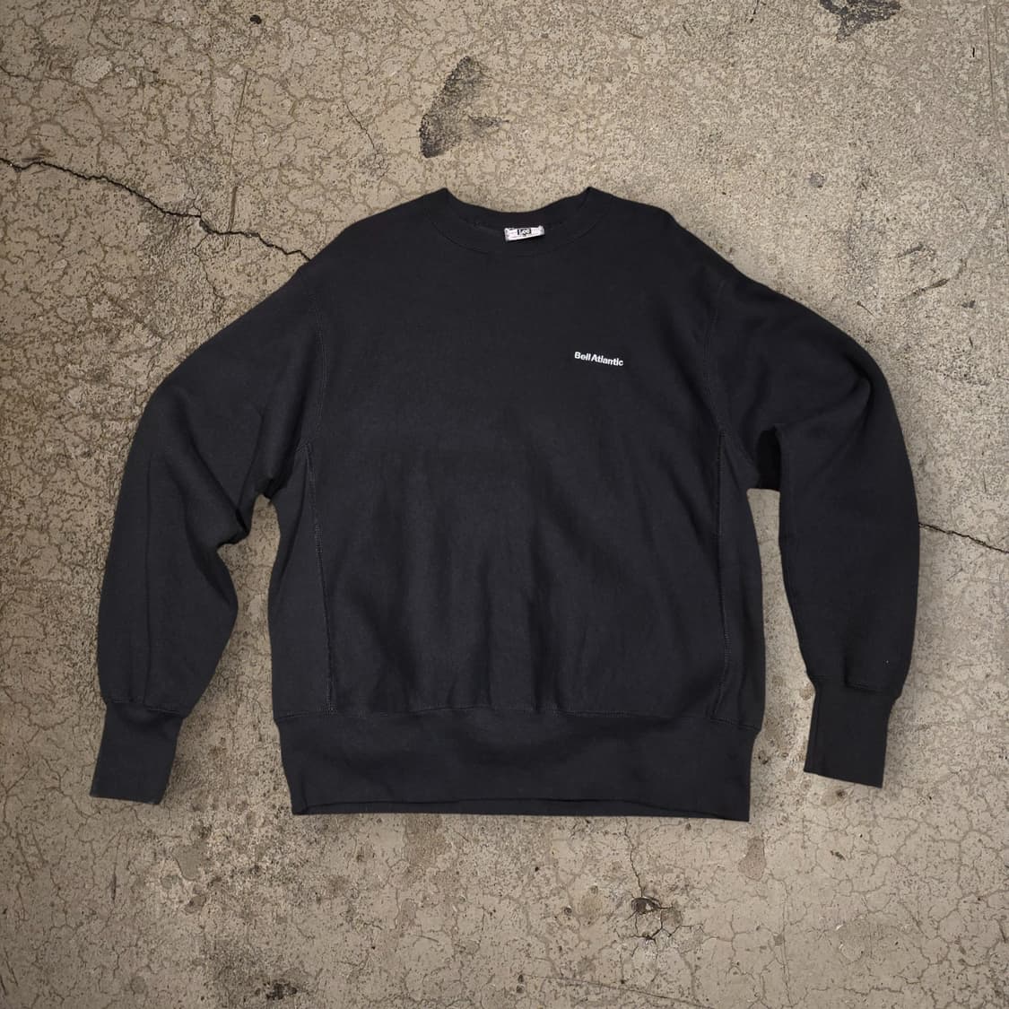 90s LEE 크로스그레인 리버스위브 MADE IN USA 상품이미지1