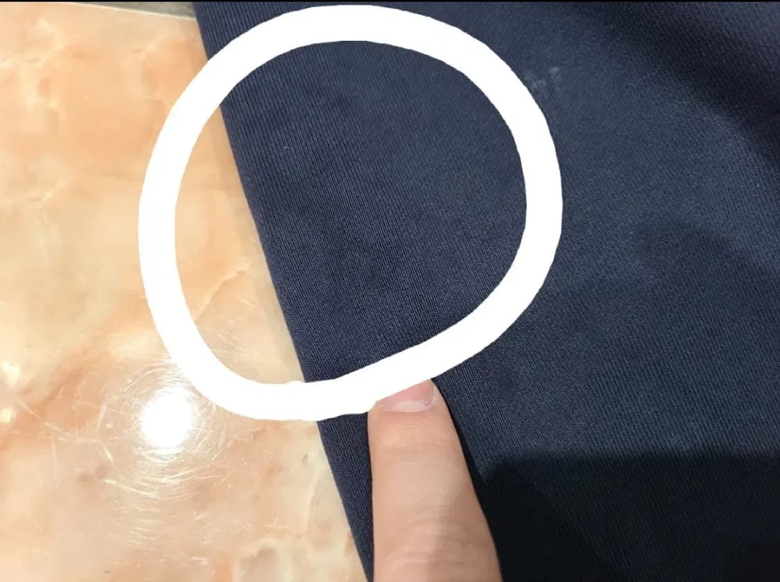 스톤아일랜드 조거 트레이닝팬츠 상품이미지7