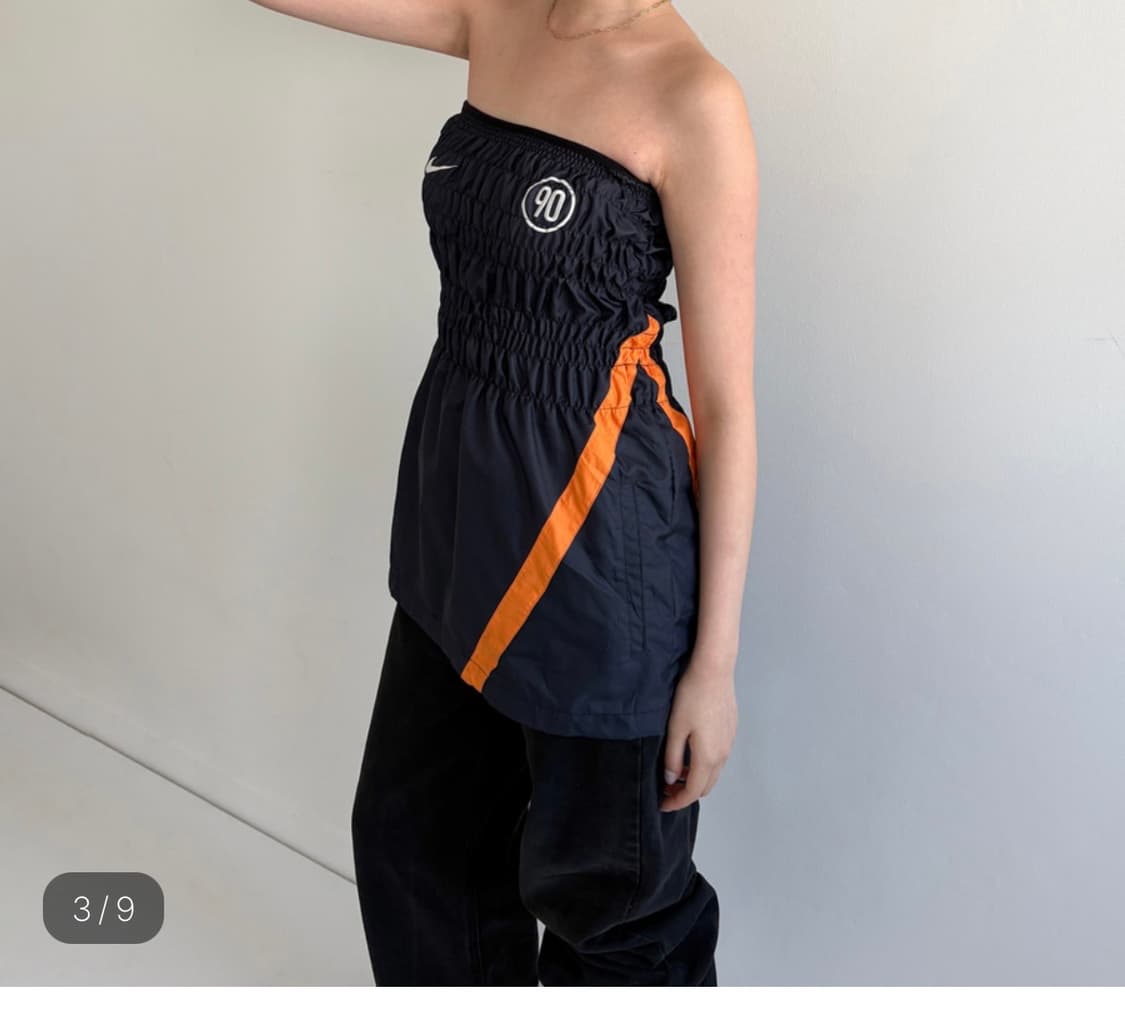 피린 업사이클링 top(수수료부담) 상품이미지6