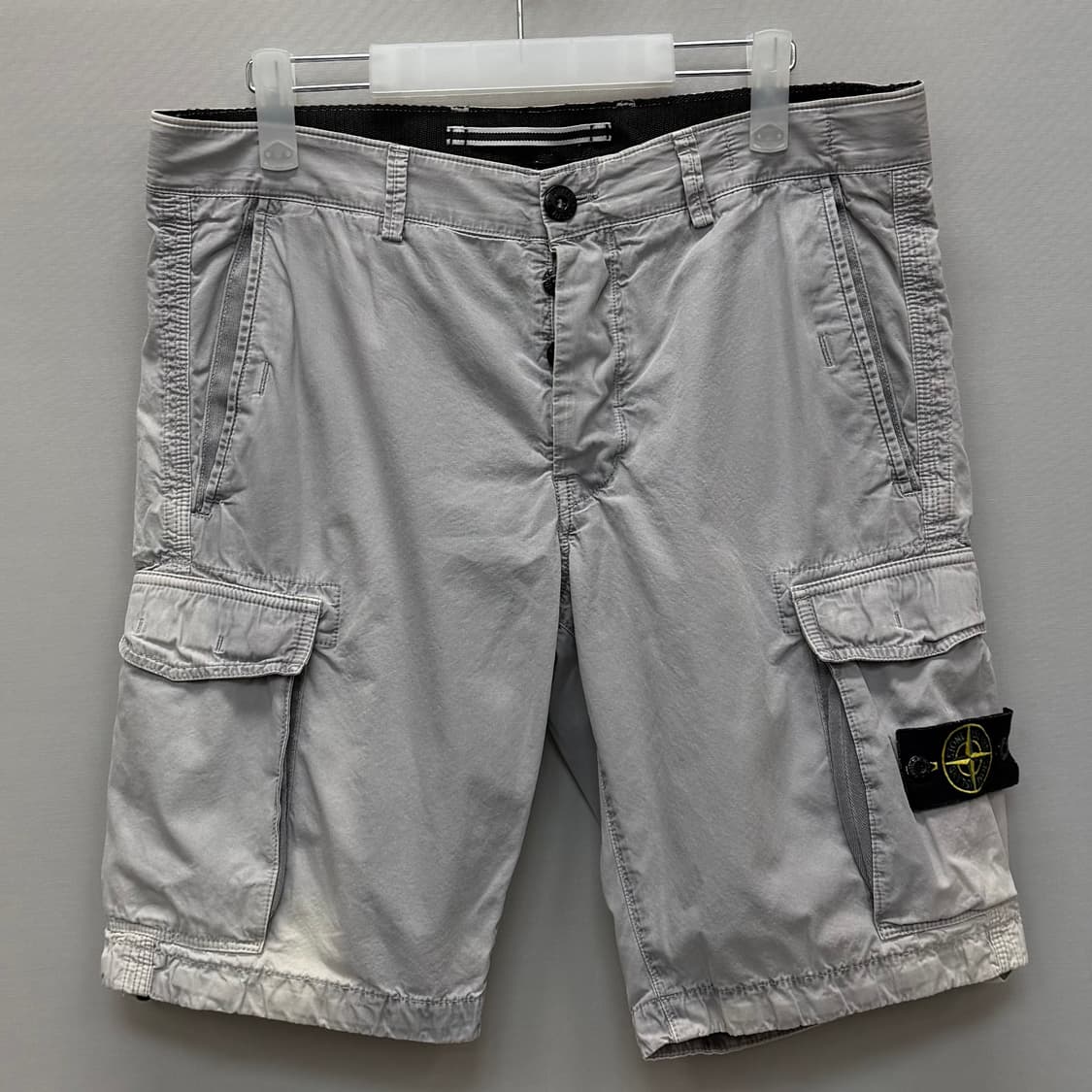 스톤아일랜드 카고팬츠 ( 33 ) 상품이미지1