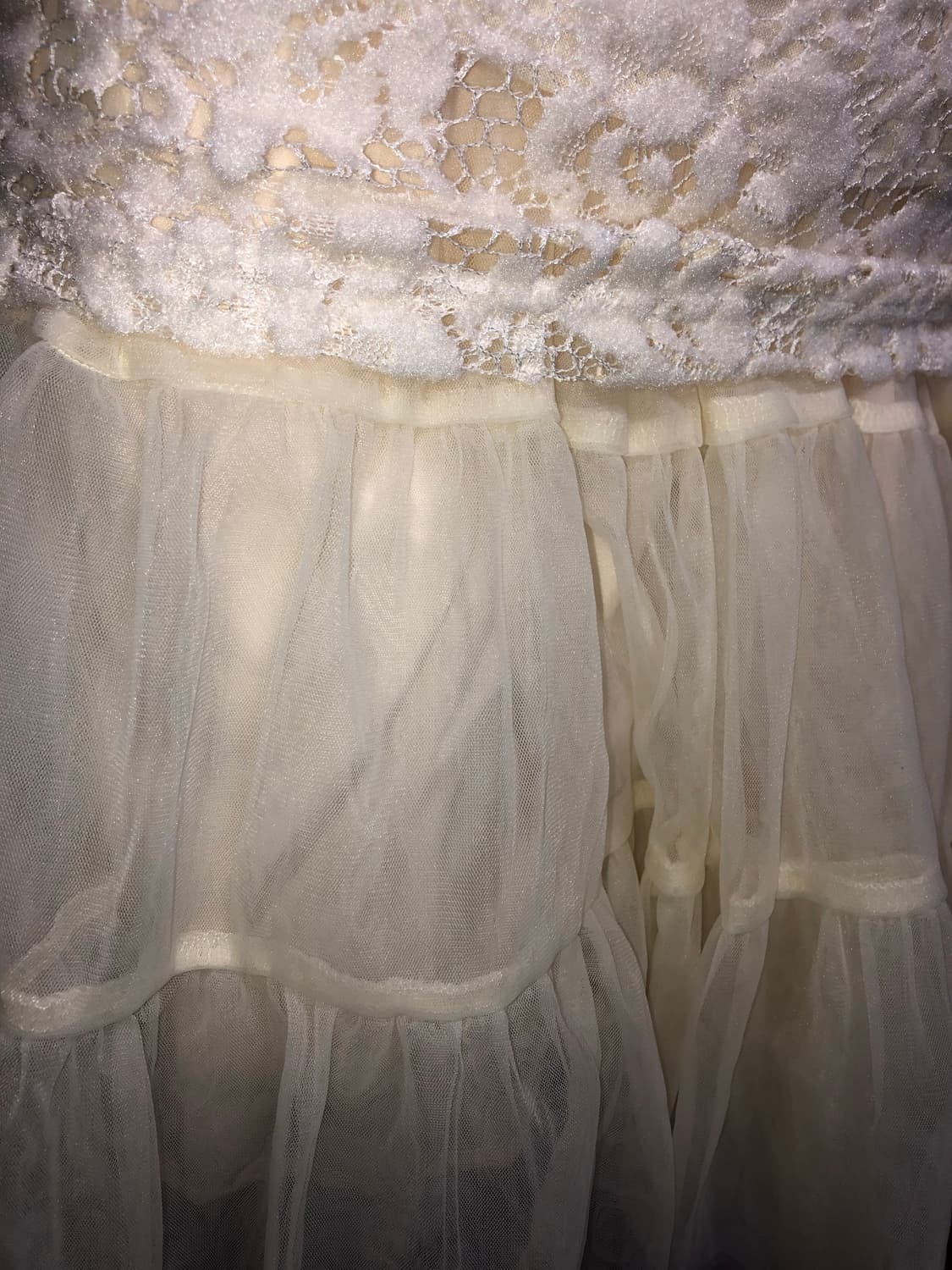 ivory balle midi sk 상품이미지3