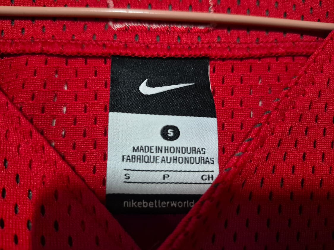 나이키 야구져지( S) 상품이미지7