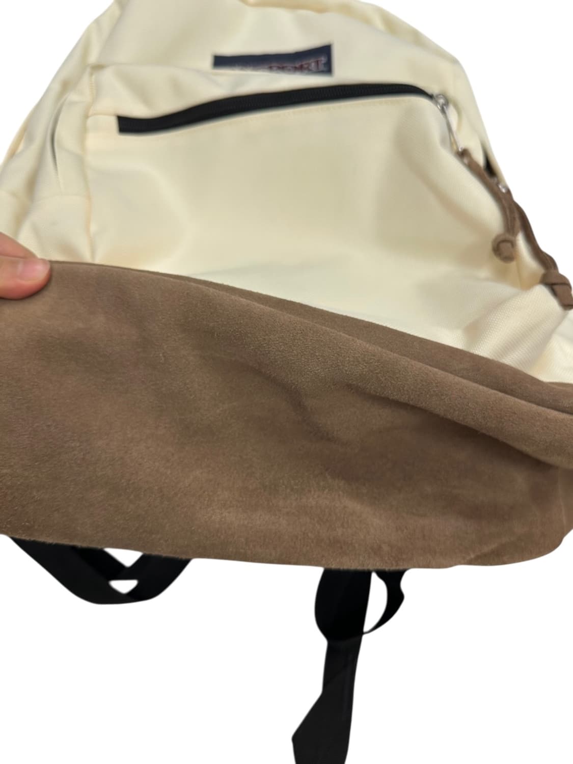 잔스포츠 백팩 버터 상품이미지5