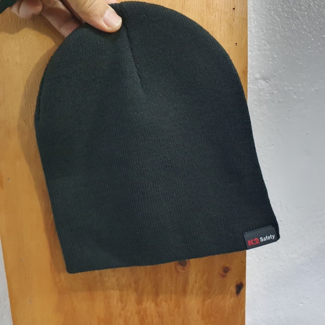 K2 Sefety 비니 귀마개 세트 상품이미지1