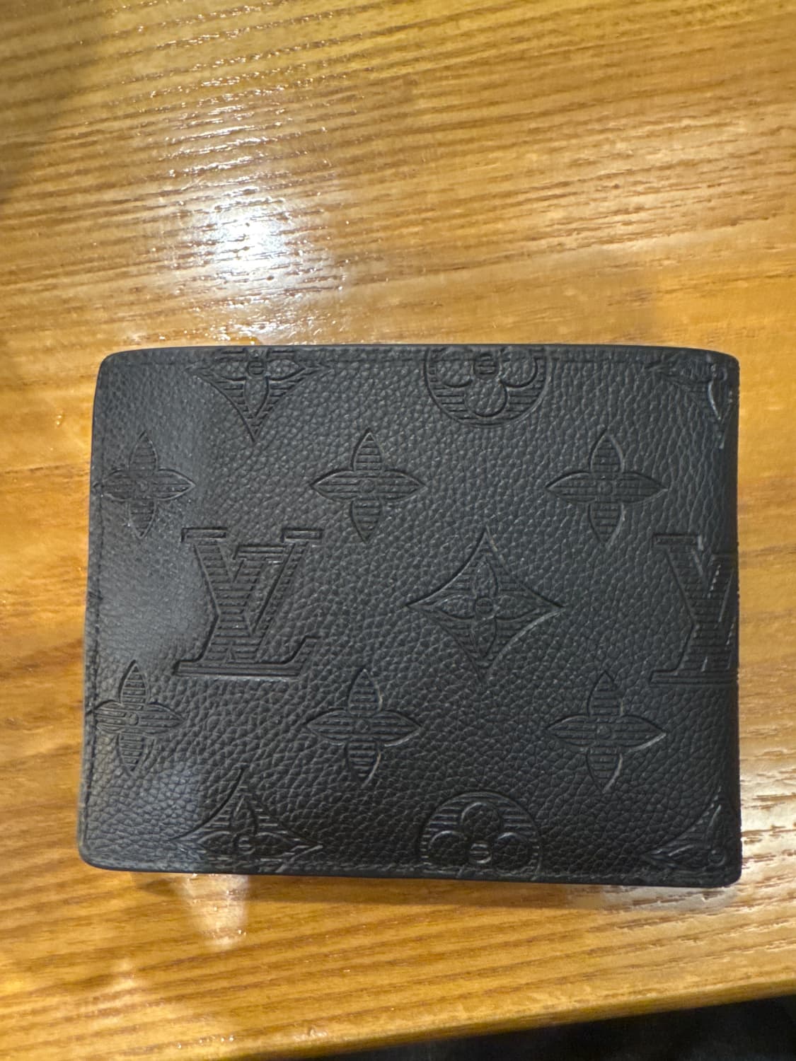 루이비통 반지갑 상품이미지2