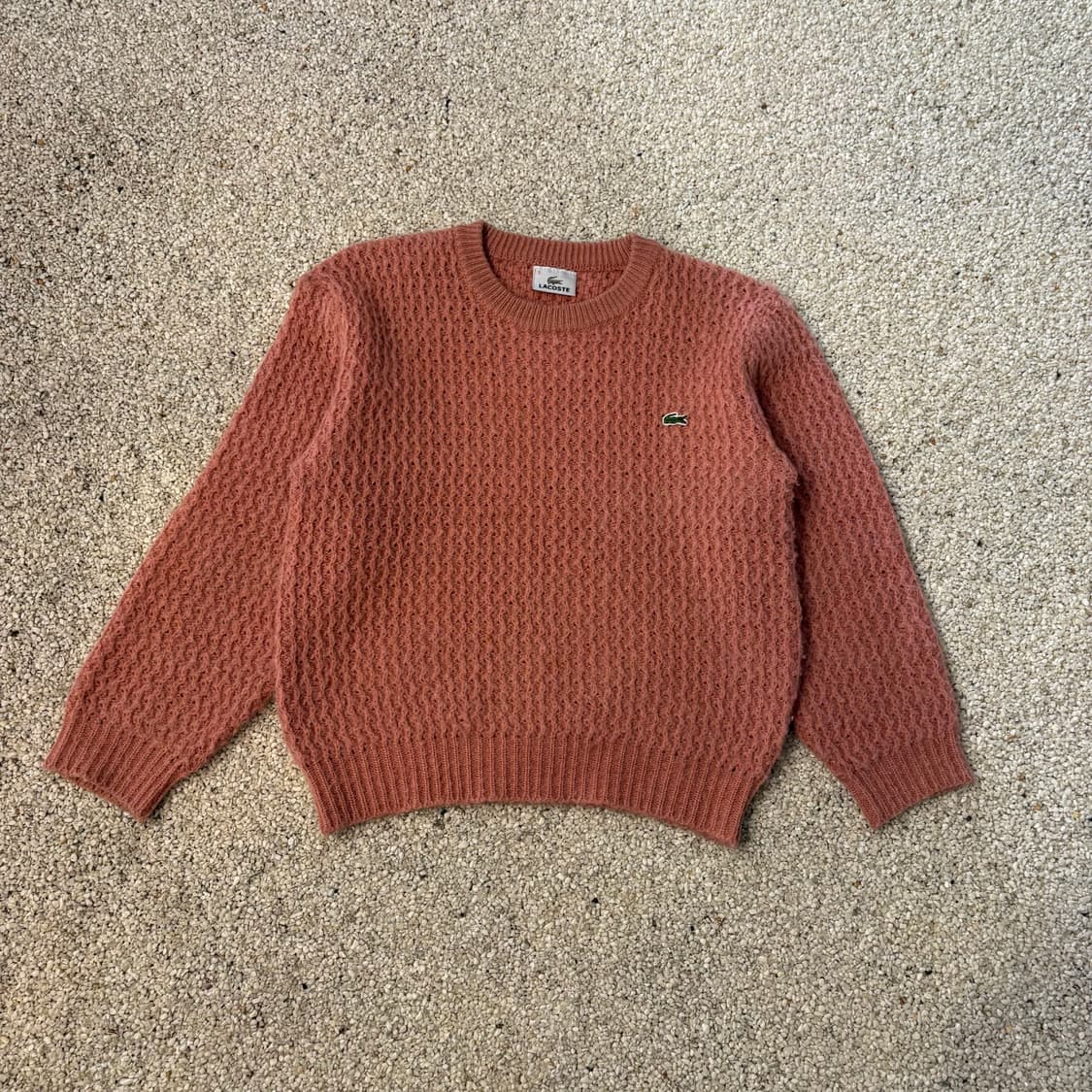 라코스테 니트  상품이미지1