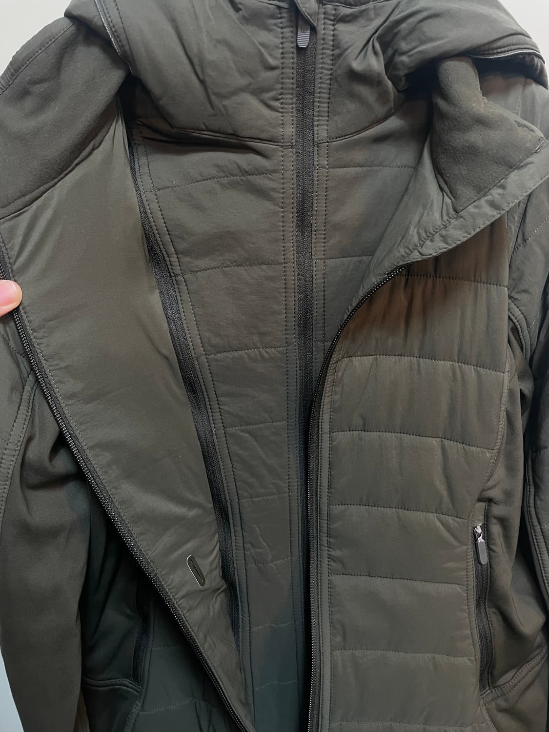 룰루레몬 자켓 상품이미지7