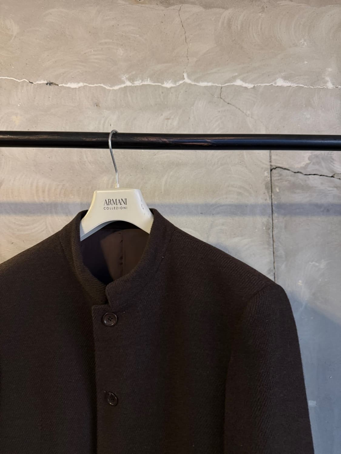 아르마니 탑코트 105 상품이미지7