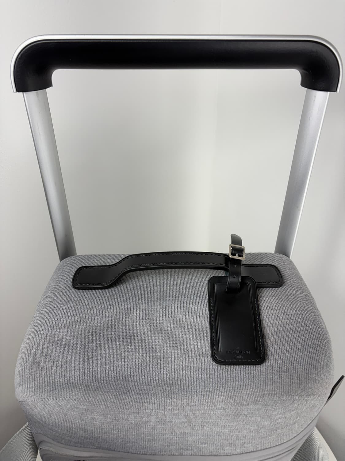 루이비통 M20129 호라이즌 소프트 더플55 기내용캐리어 상품이미지4