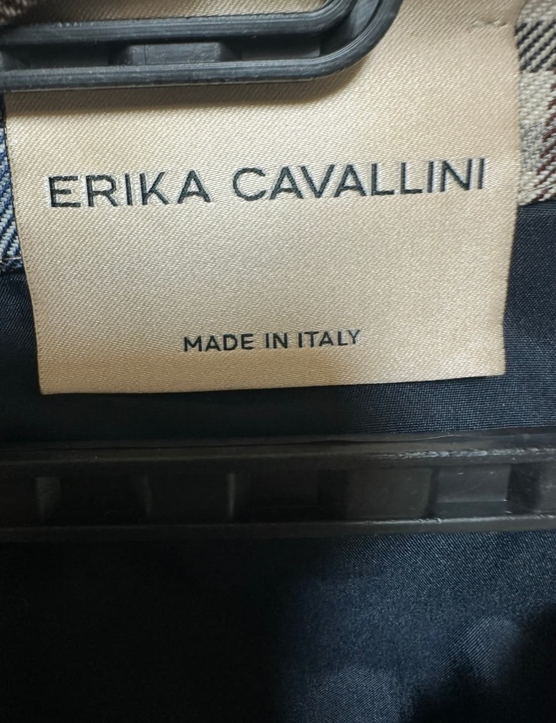 ERIKA CAVALLINI원피스매장판 상품이미지9