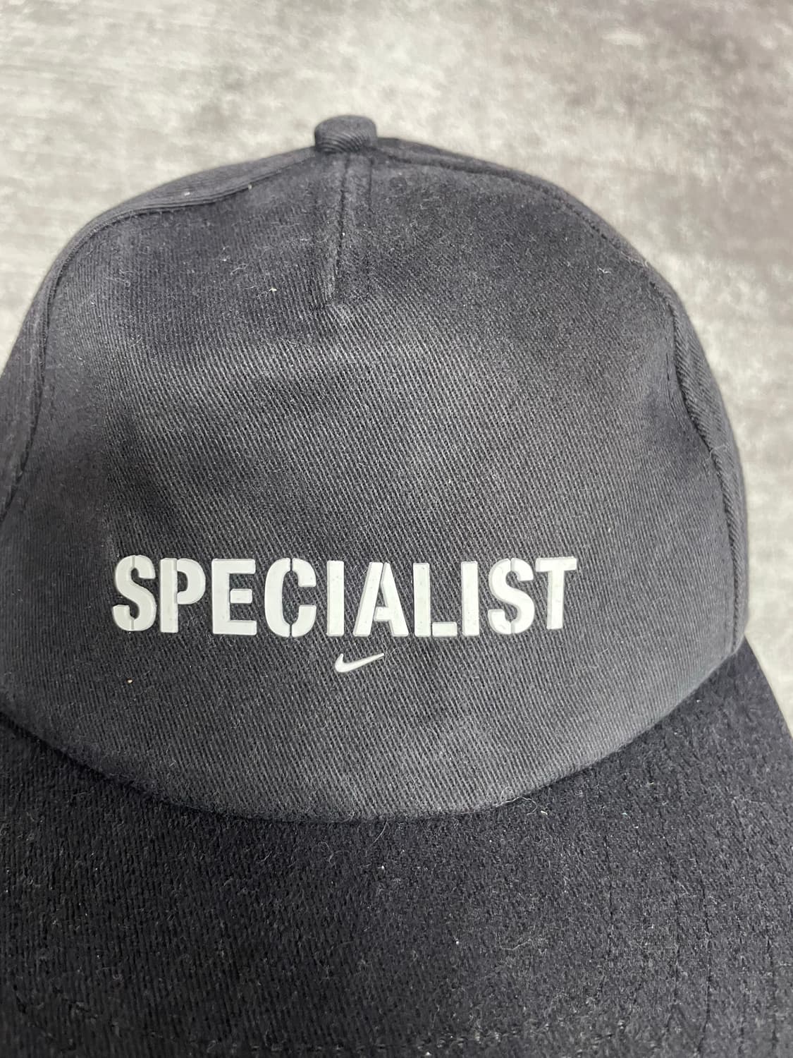 Vtg NIKE cap 상품이미지2