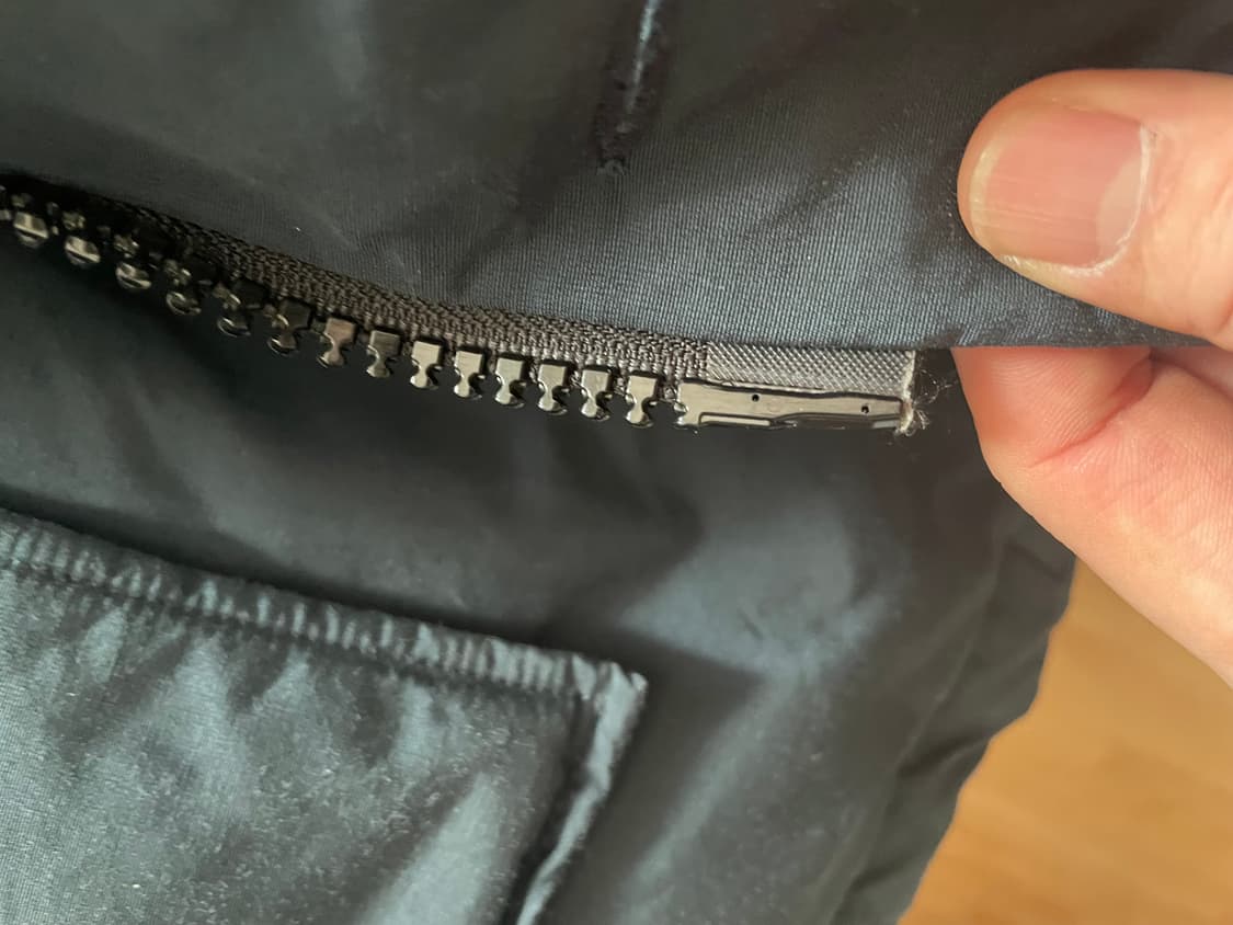 울리치 아크틱 파카 남성S (95~100) 상품이미지10