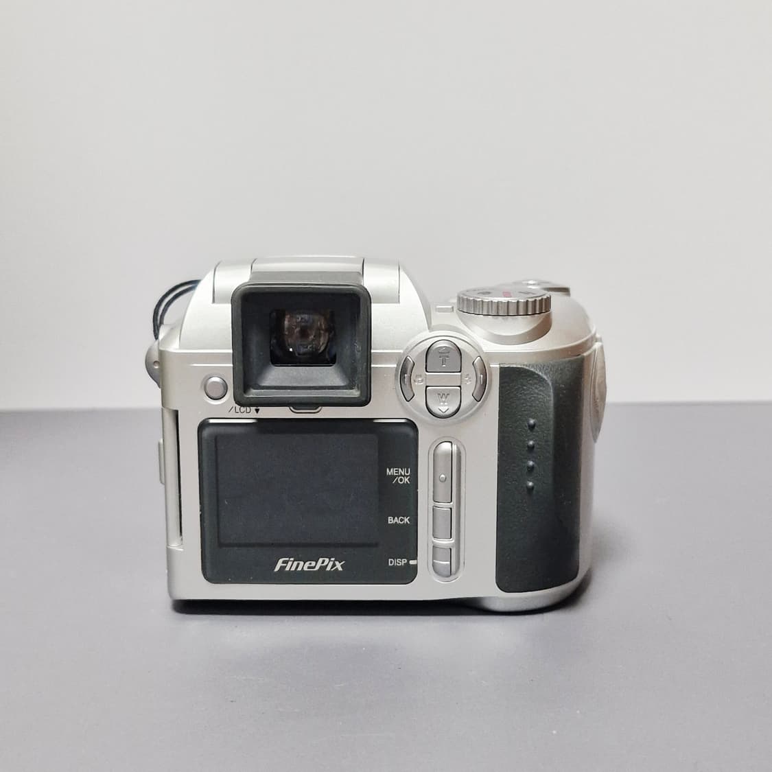 후지필름 파인픽스 S304 디지털카메라 상품이미지7