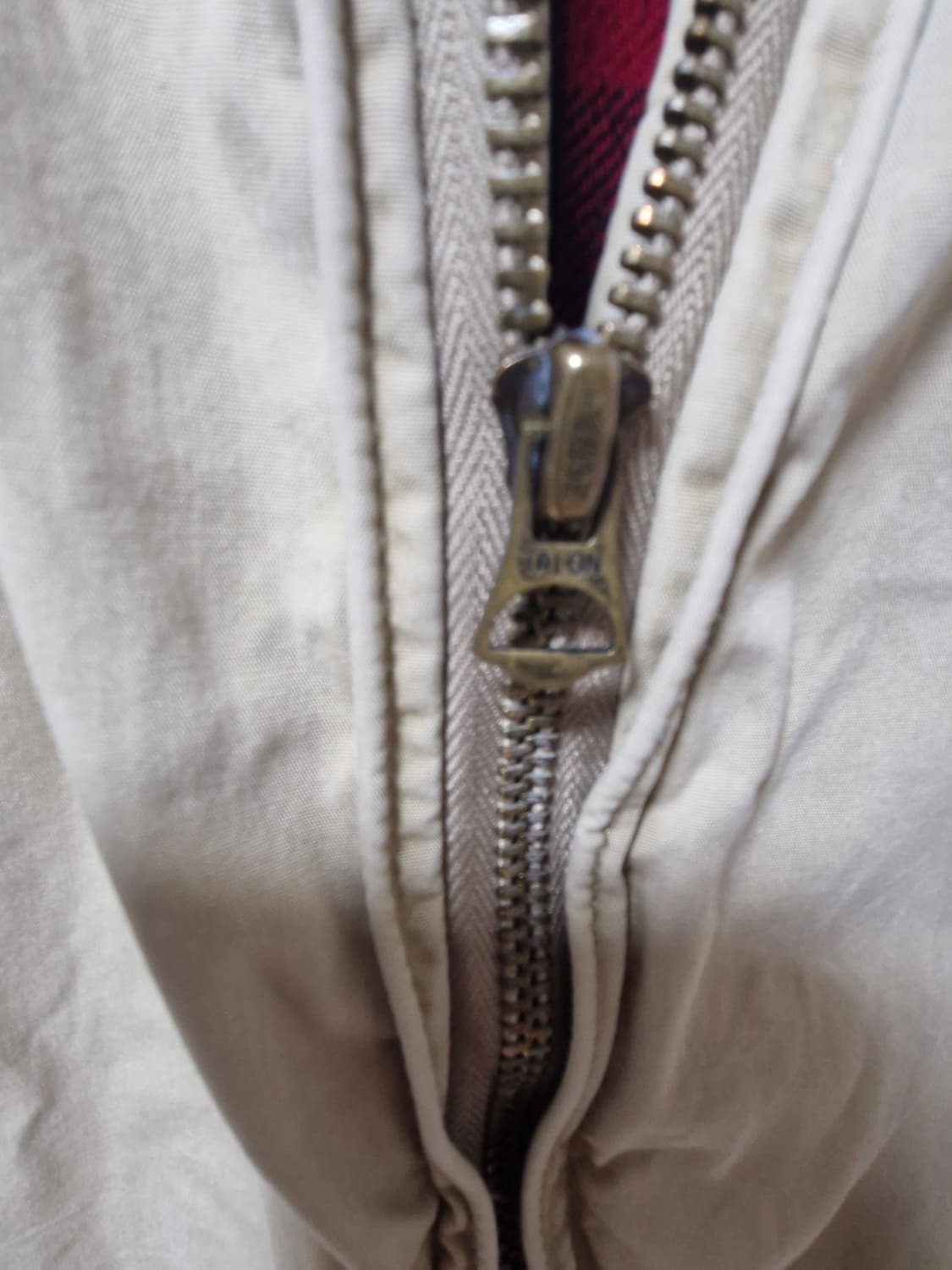 빈티지 폴로 랄프로렌 워크자켓 XL 상품이미지5