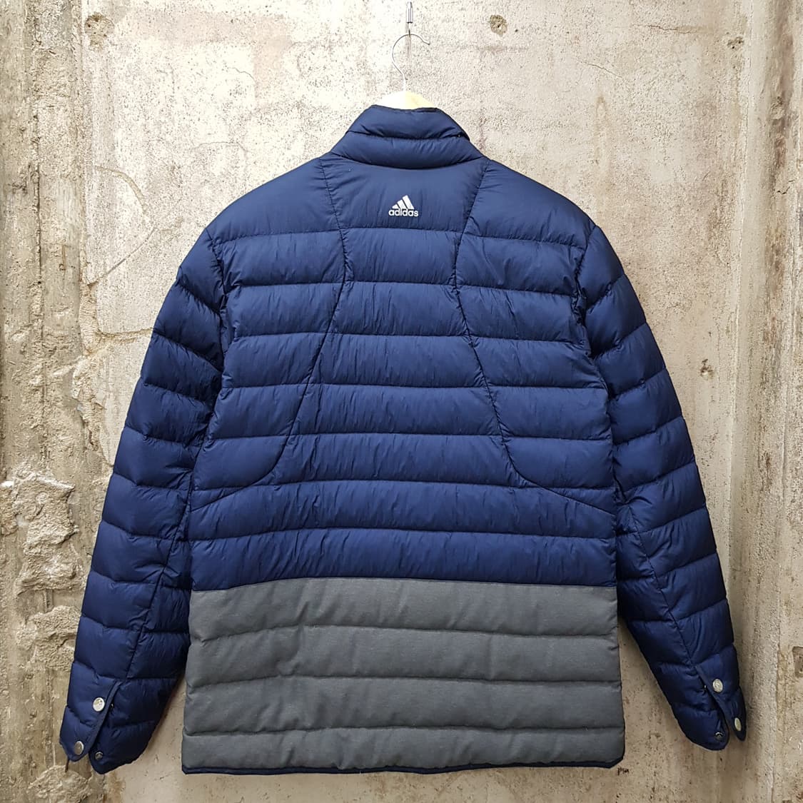 아디다스 아디퓨어 경량패딩 XL사이즈  상품이미지2