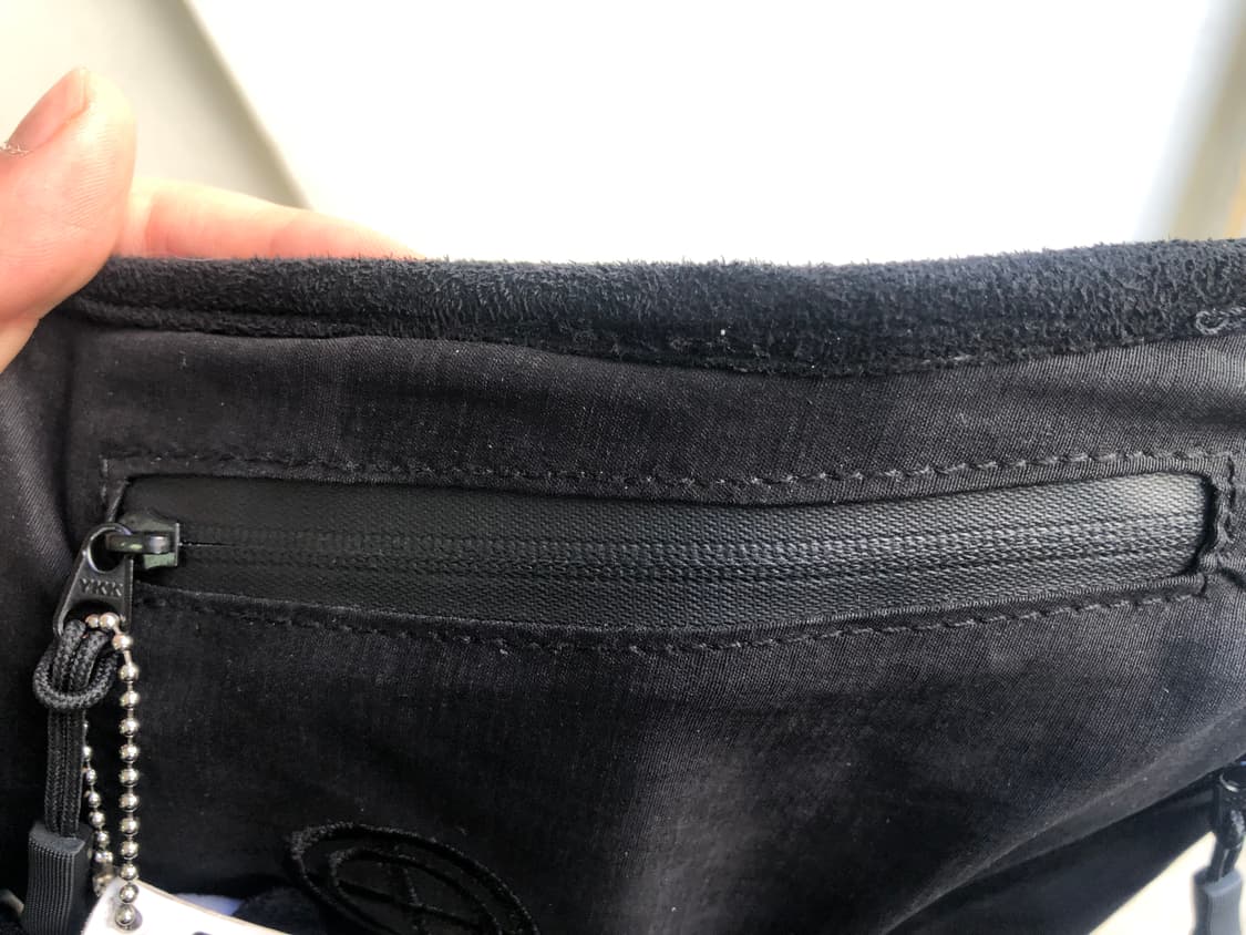 플라스틱프로덕트 MPa SACOCHE BAG (BLACK) 상품이미지4