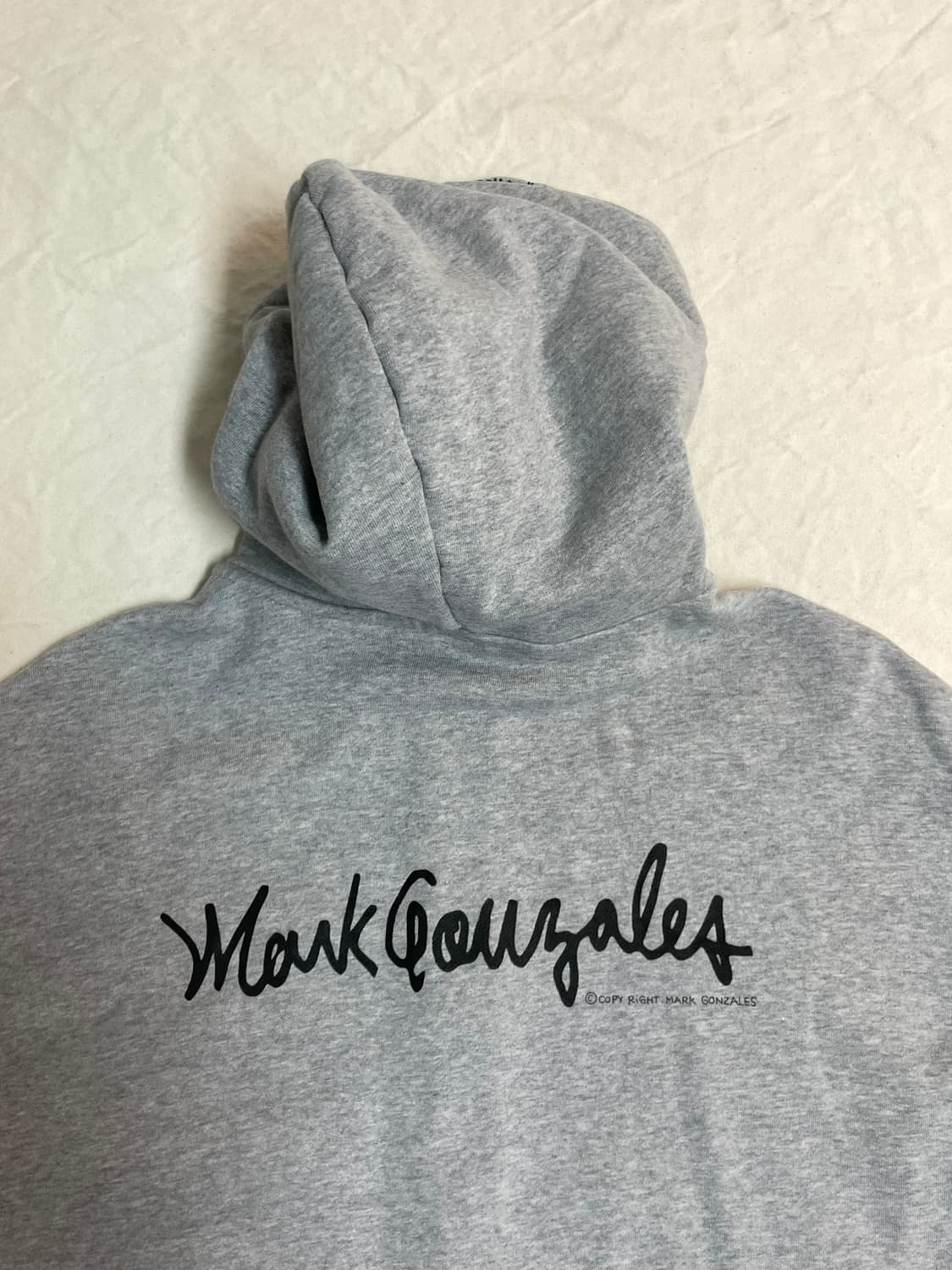 마크곤잘레스 후드 집업  상품이미지10