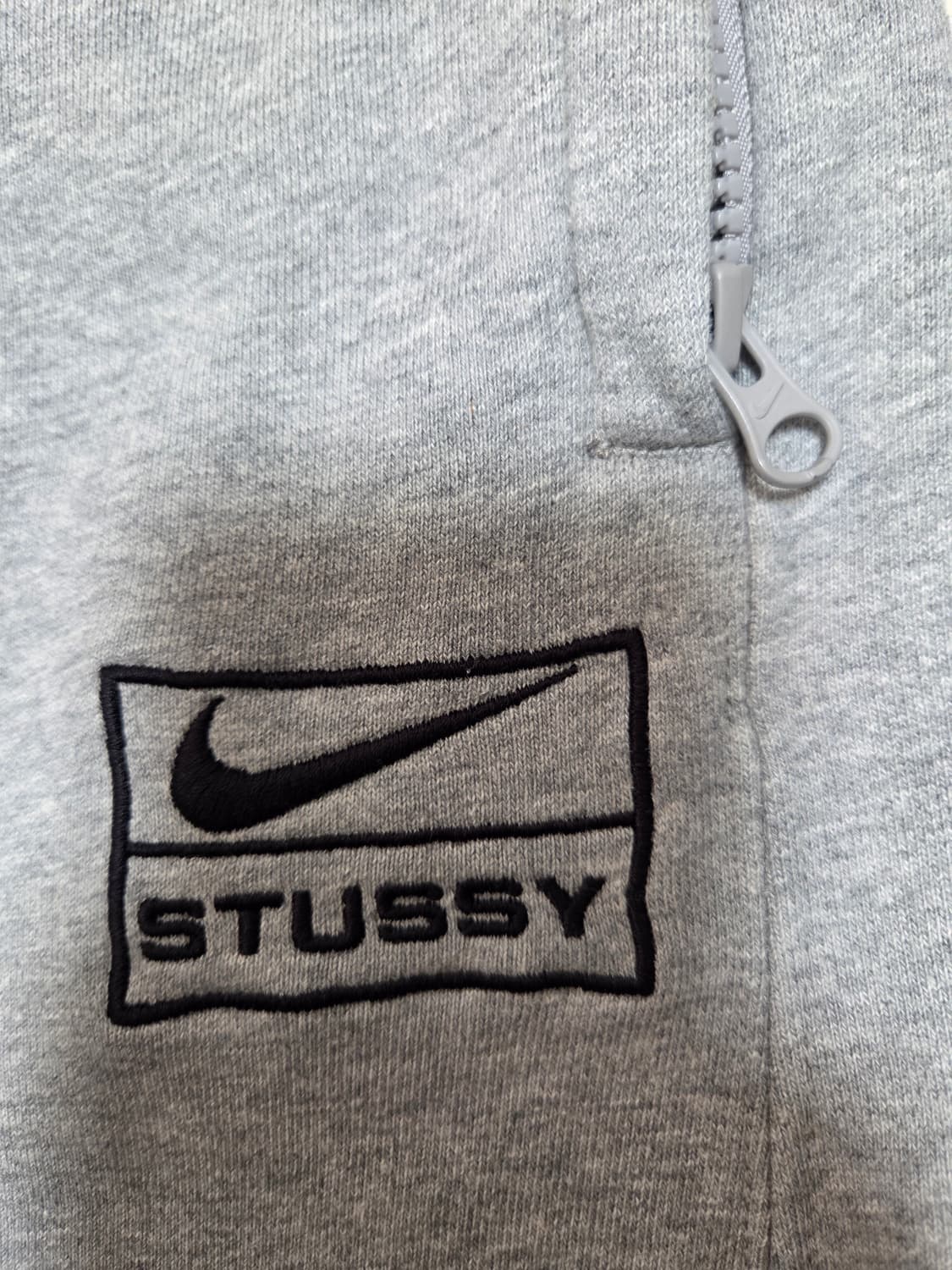 나이키 스투시 플리스 팬츠 상품이미지4