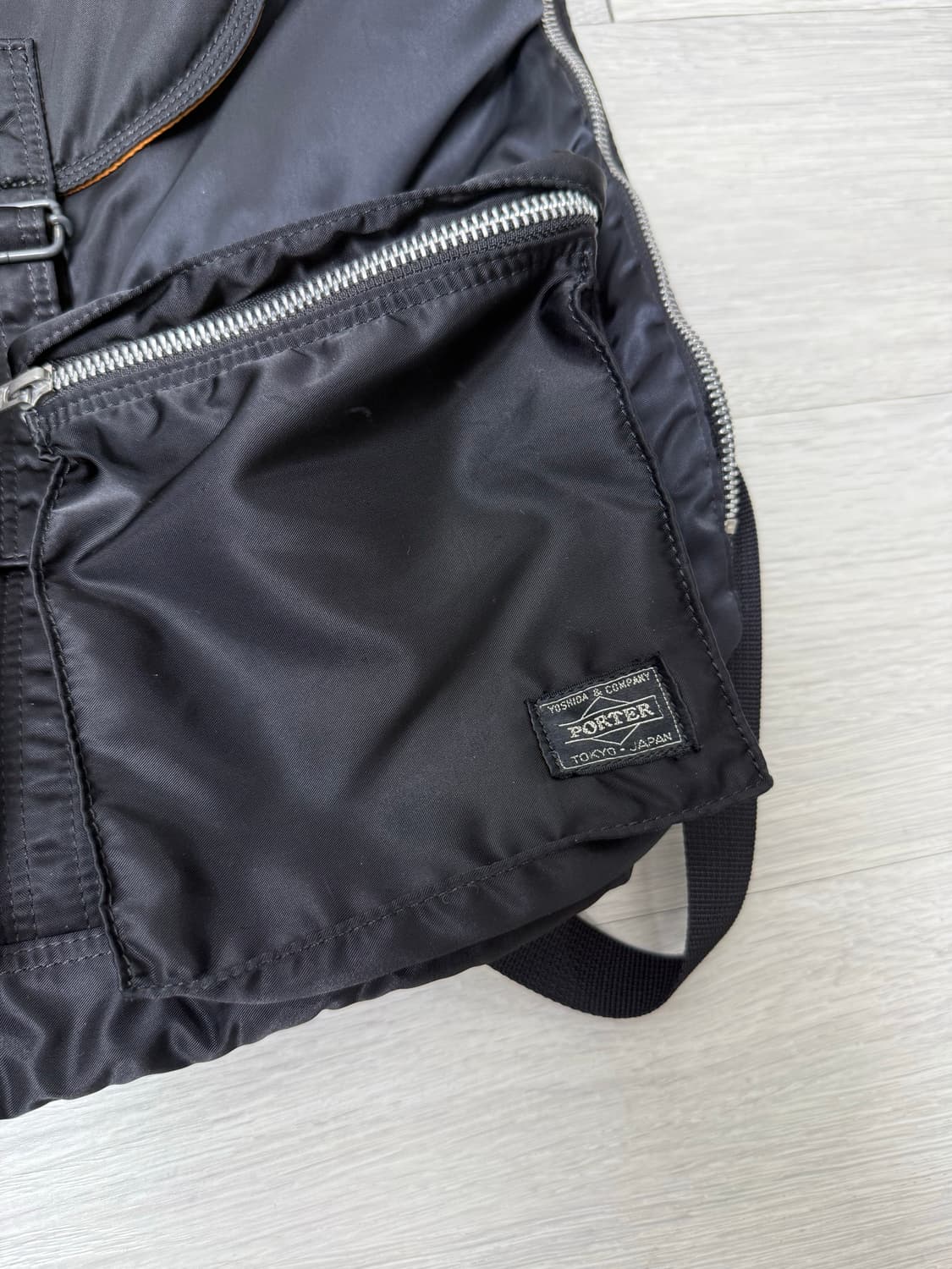 Porter 요시다 포터 탱커 백팩 럭색 상품이미지2