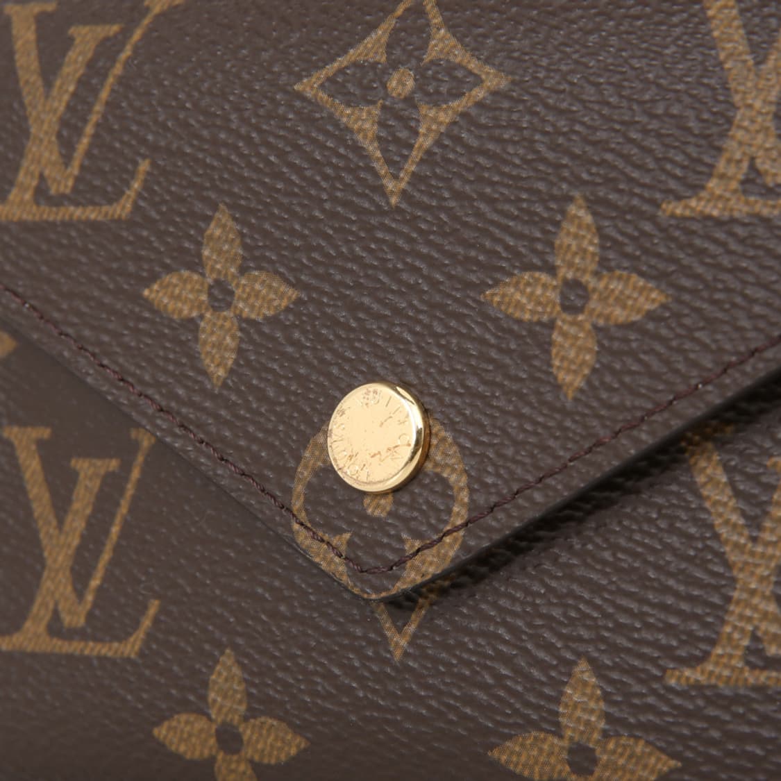 루이비통 빅토린 월릿 핑크 모노그램 미니지갑 M62360 상품이미지6