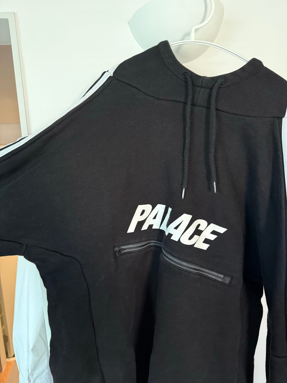 펄라스 아디다스 테리 후드 상품이미지4