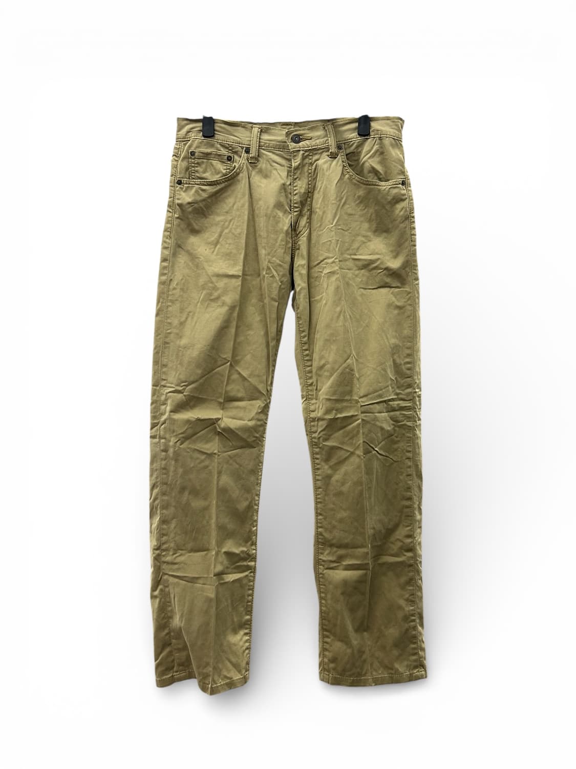 리바이스 면바지 상품이미지1