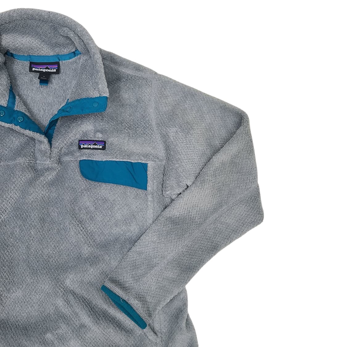 Patagonia Synchilla Snap-T Fleece Pullov 상품이미지3