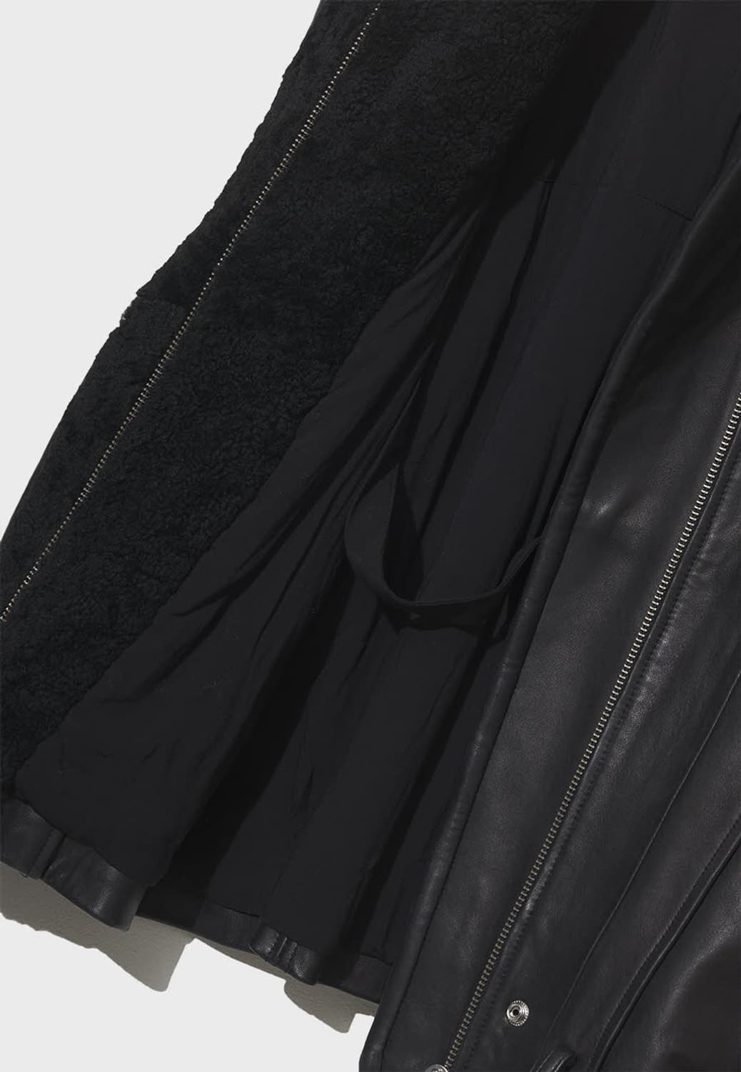 IRO leather jacket 상품이미지4