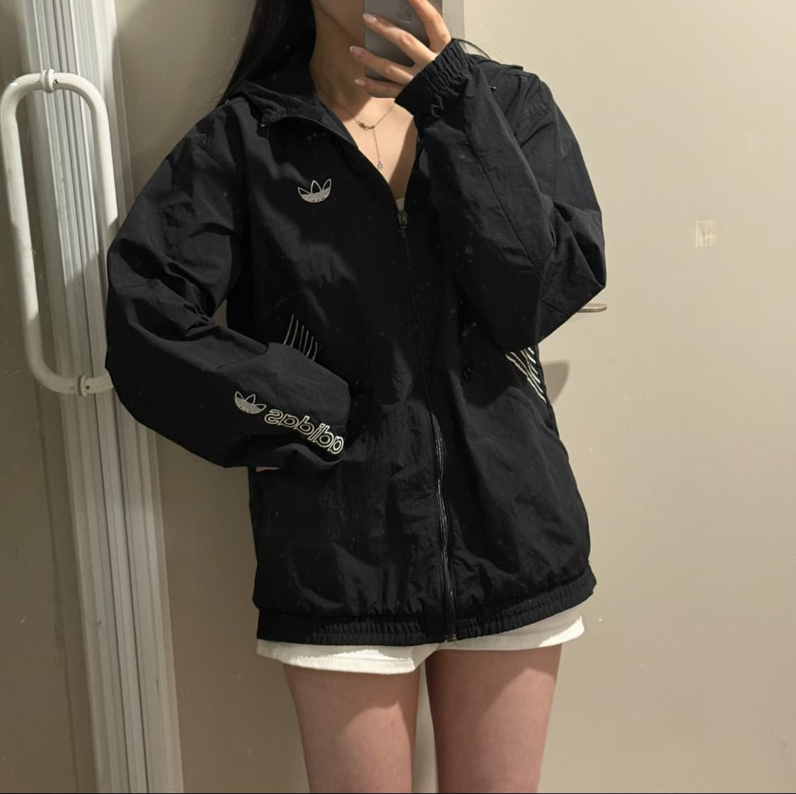 아디다스 바람막이 상품이미지2