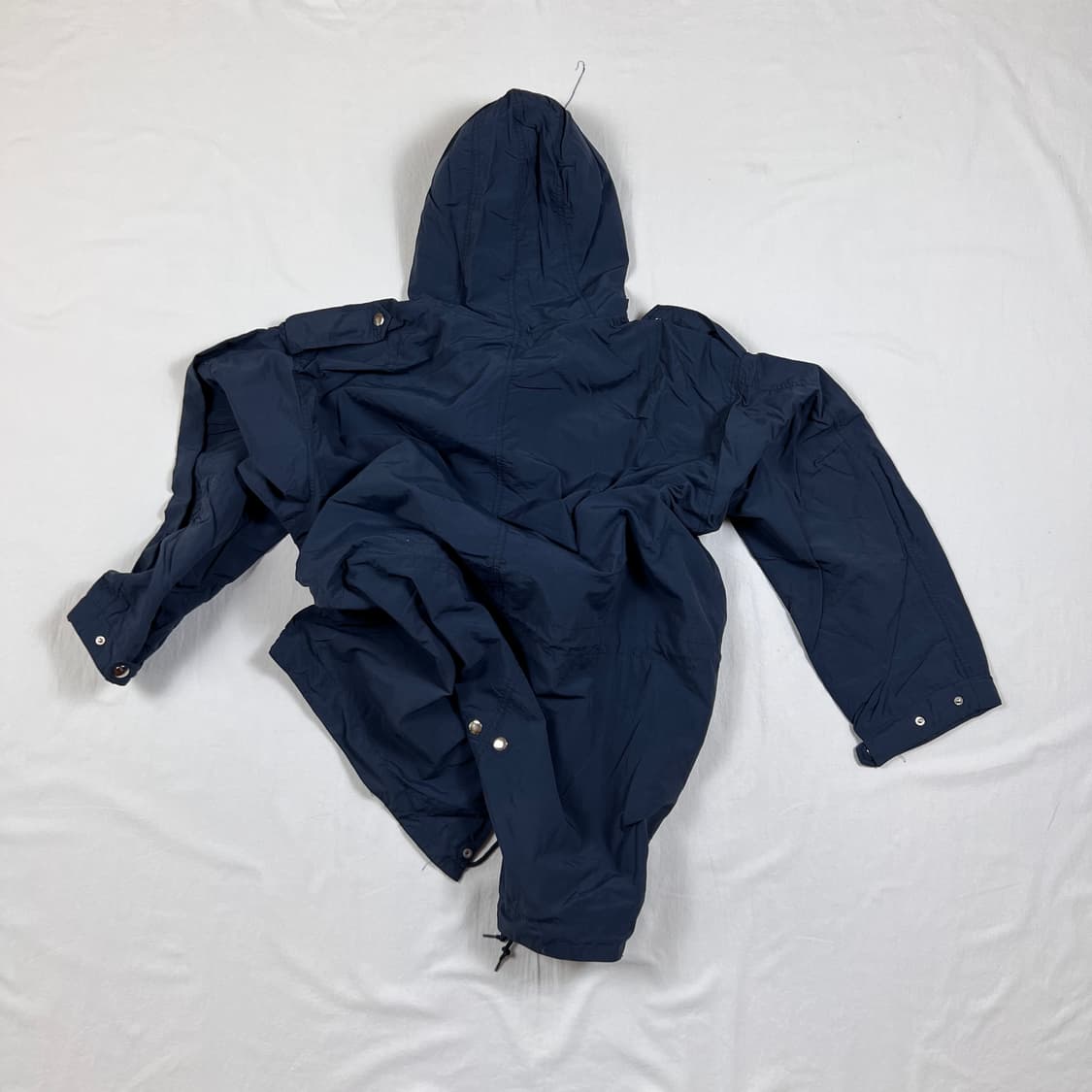 90s 폴로랄프로렌 og cp-92 피쉬테일 파카 상품이미지6