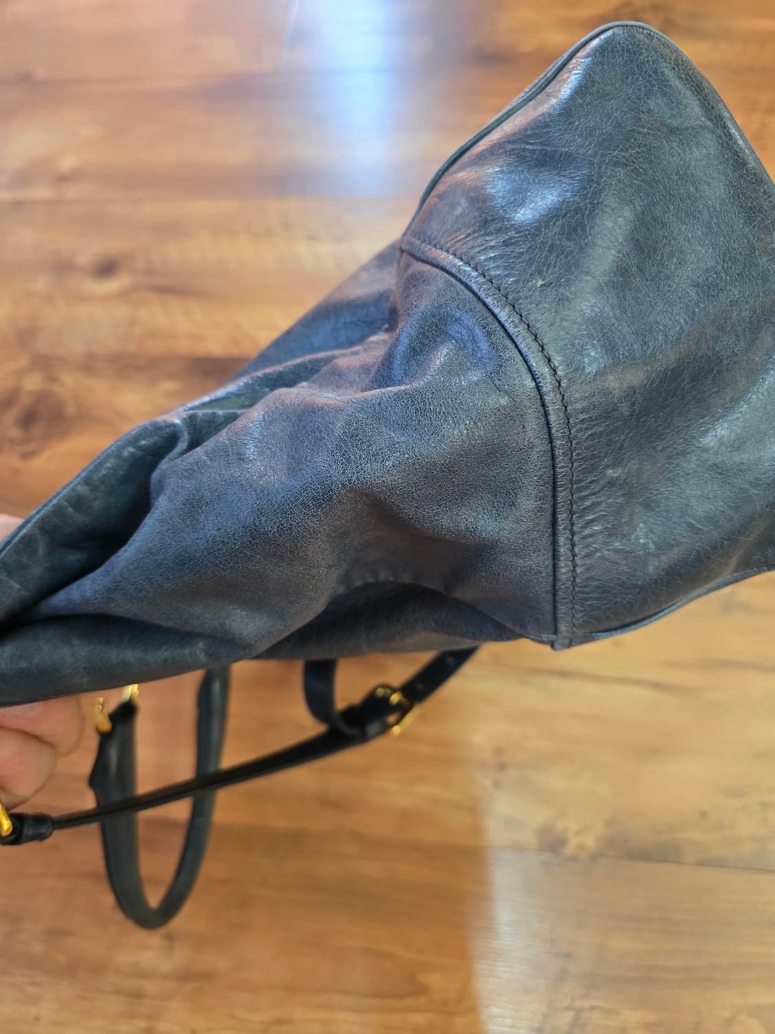 프라다 가방 판매합니다  상품이미지7