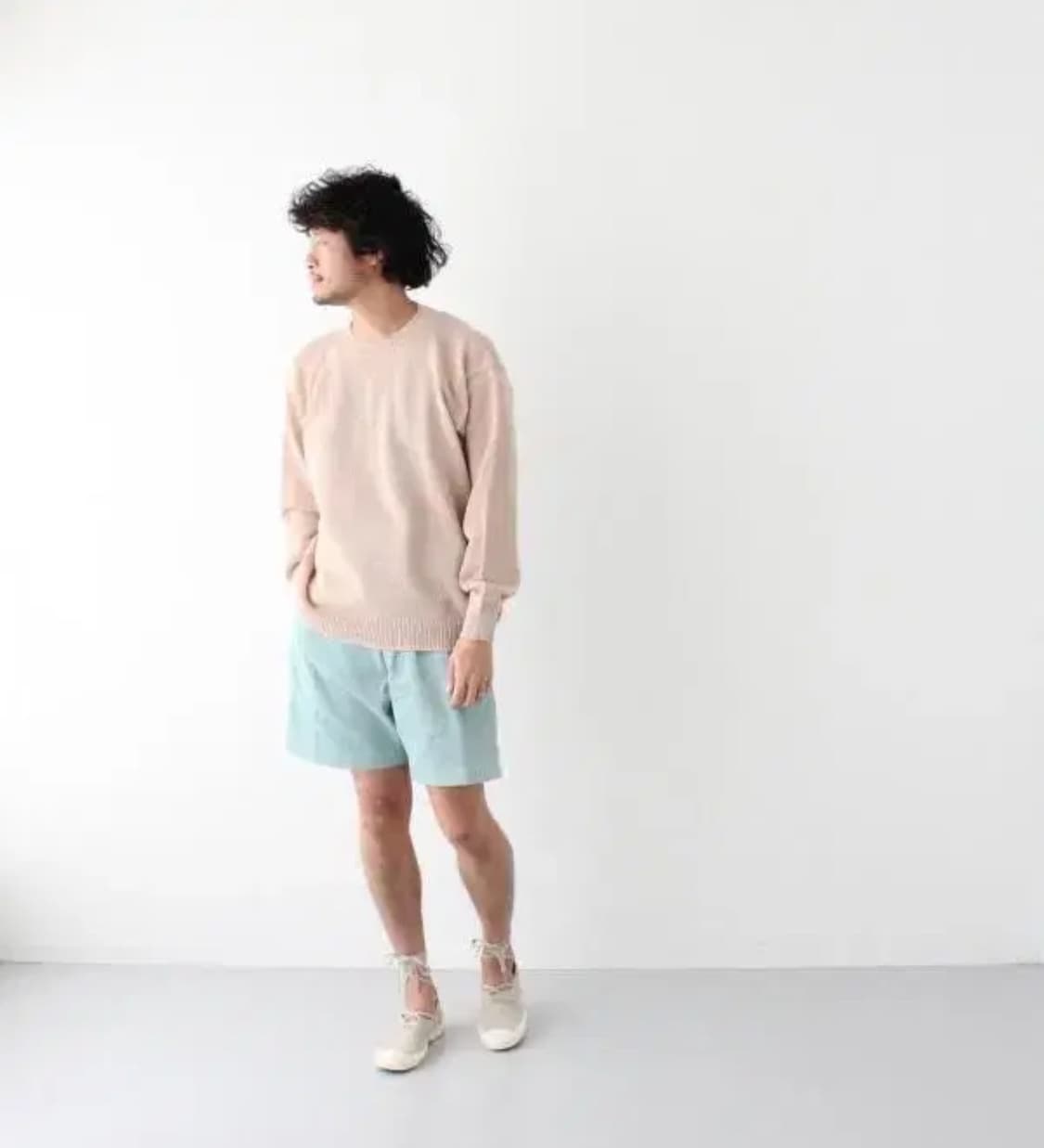 캡틴선샤인X수페르가 타우페그레이 상품이미지4