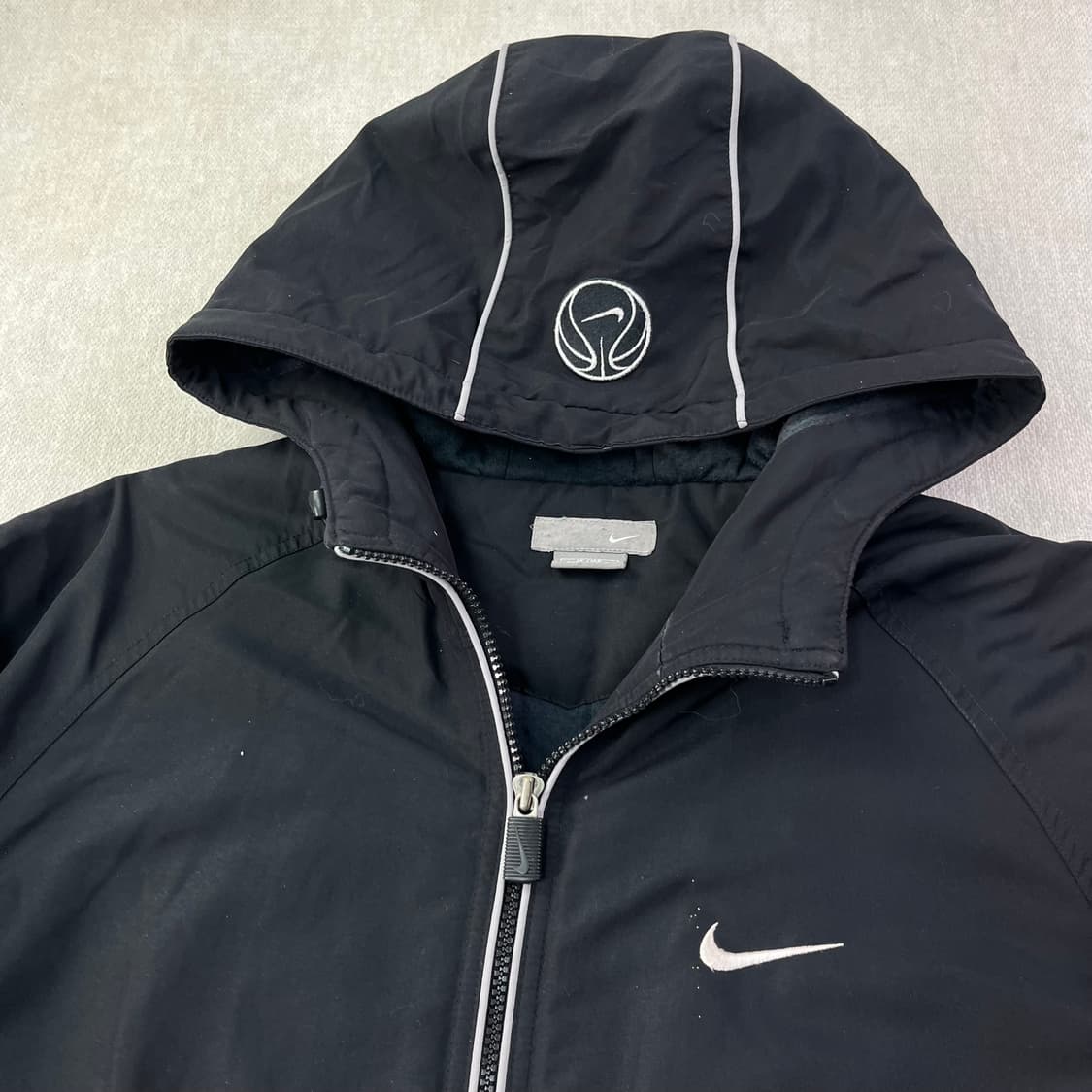 105 나이키 올드스쿨 점퍼 상품이미지2