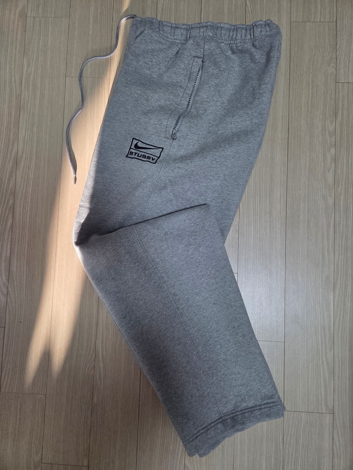 나이키 스투시 플리스 팬츠 상품이미지8