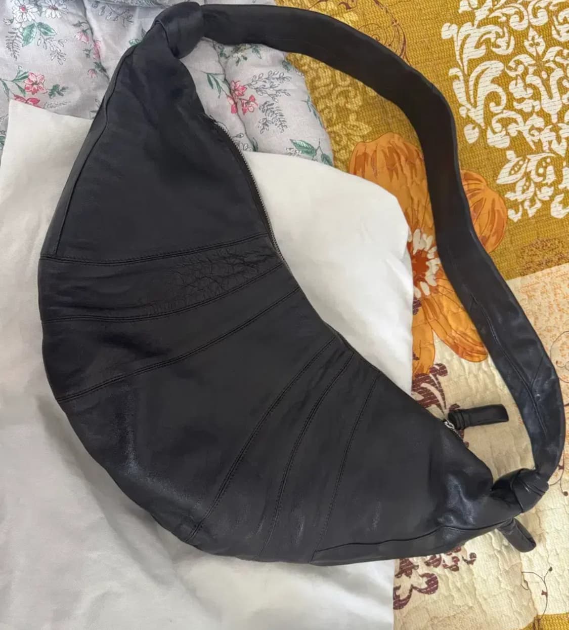 르메르 크루아상백 라지 상품이미지2