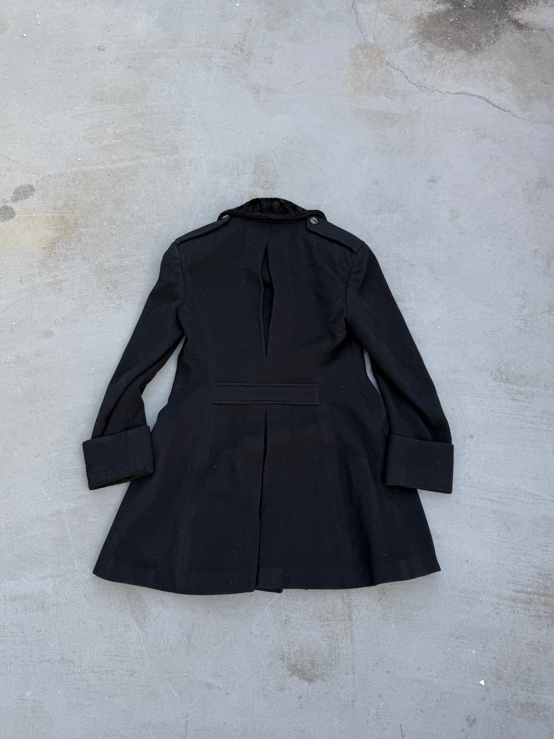 POLO 폴로 피코트 상품이미지8