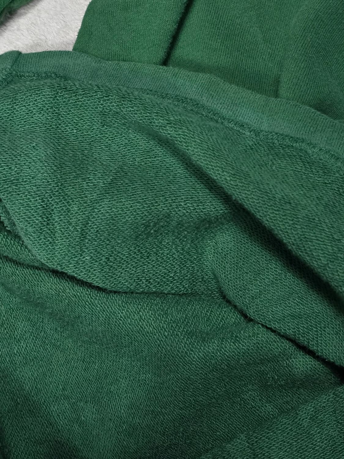 Beamsboy 빔즈보이 헨리넥 스웨트 가디건 상품이미지4