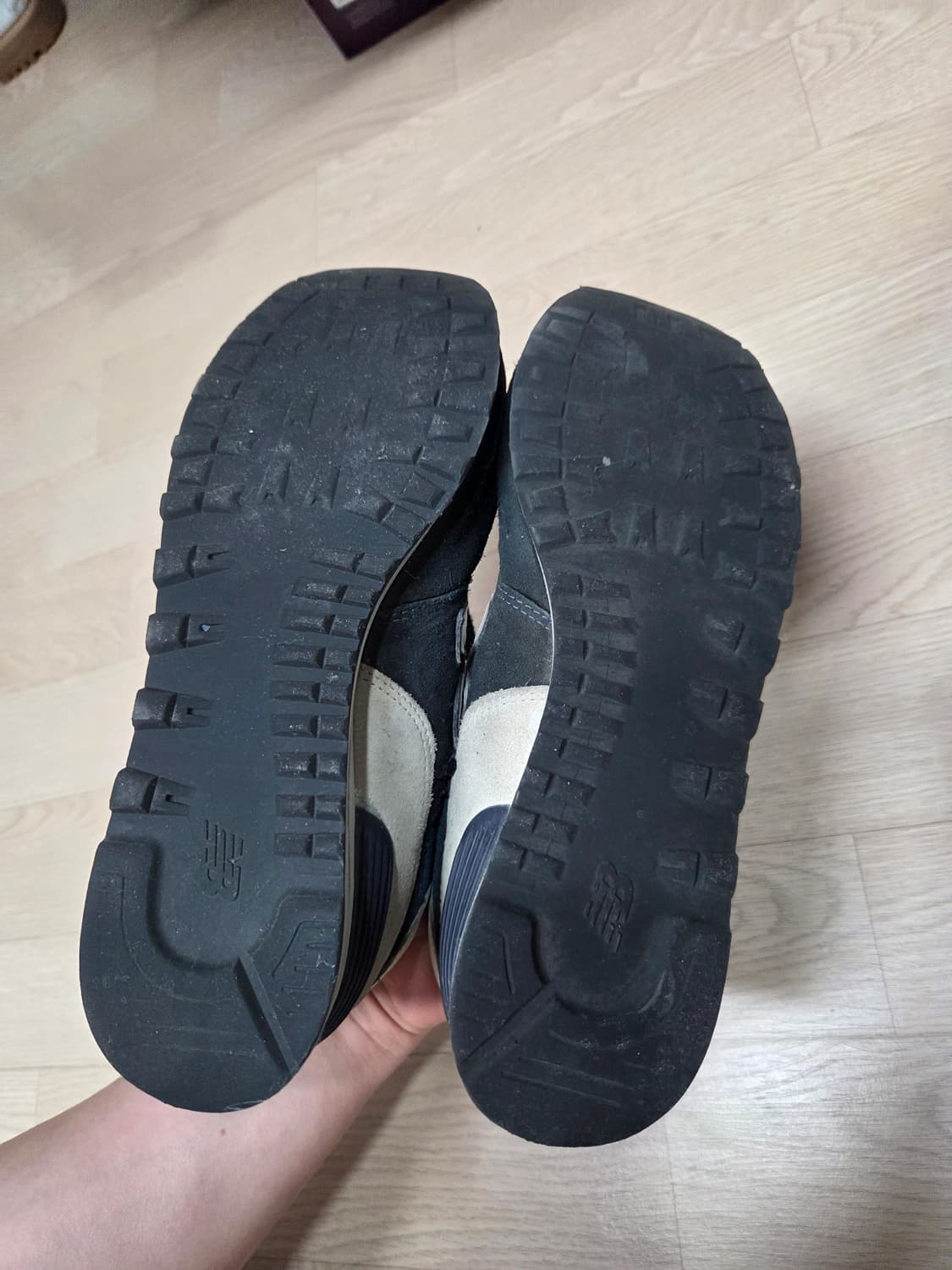 뉴발란스 574 260 상품이미지4