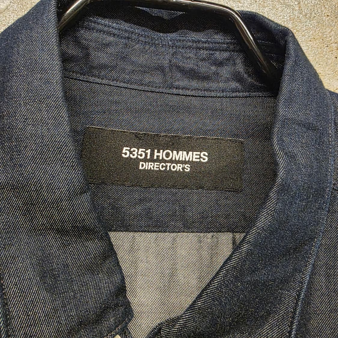 5351 HOMMES 상품이미지3