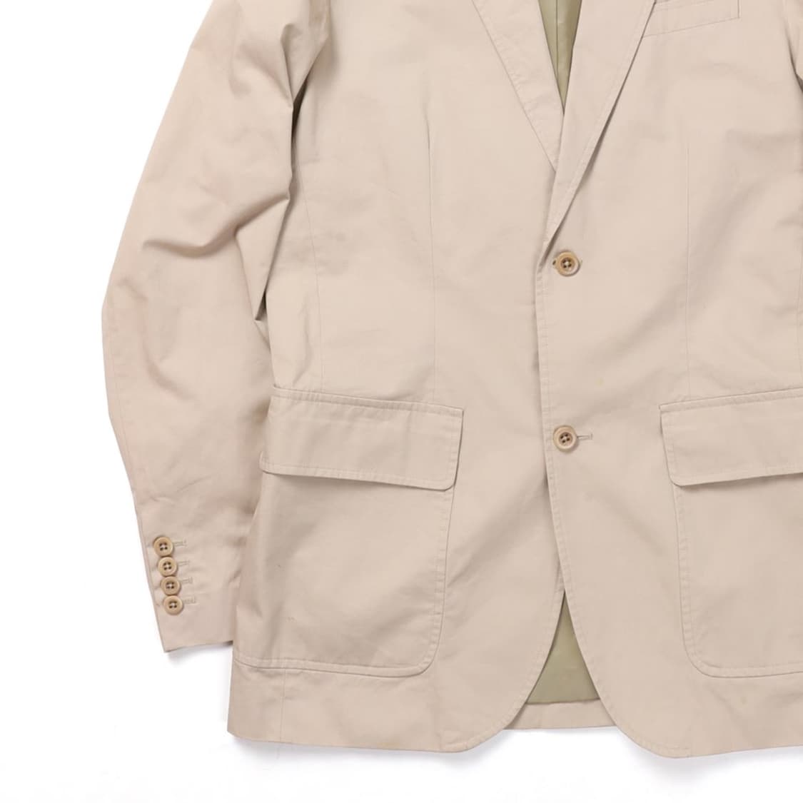 폴로 랄프로렌 Polo by Ralph Lauren 2B Blazer

 상품이미지3