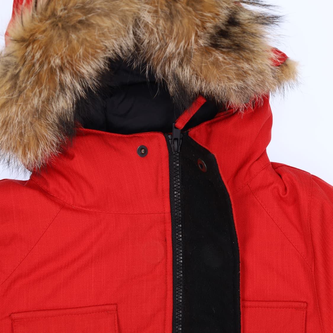 [S/P] 노비스 키즈 덕다운 패딩점퍼 0115J 상품이미지3