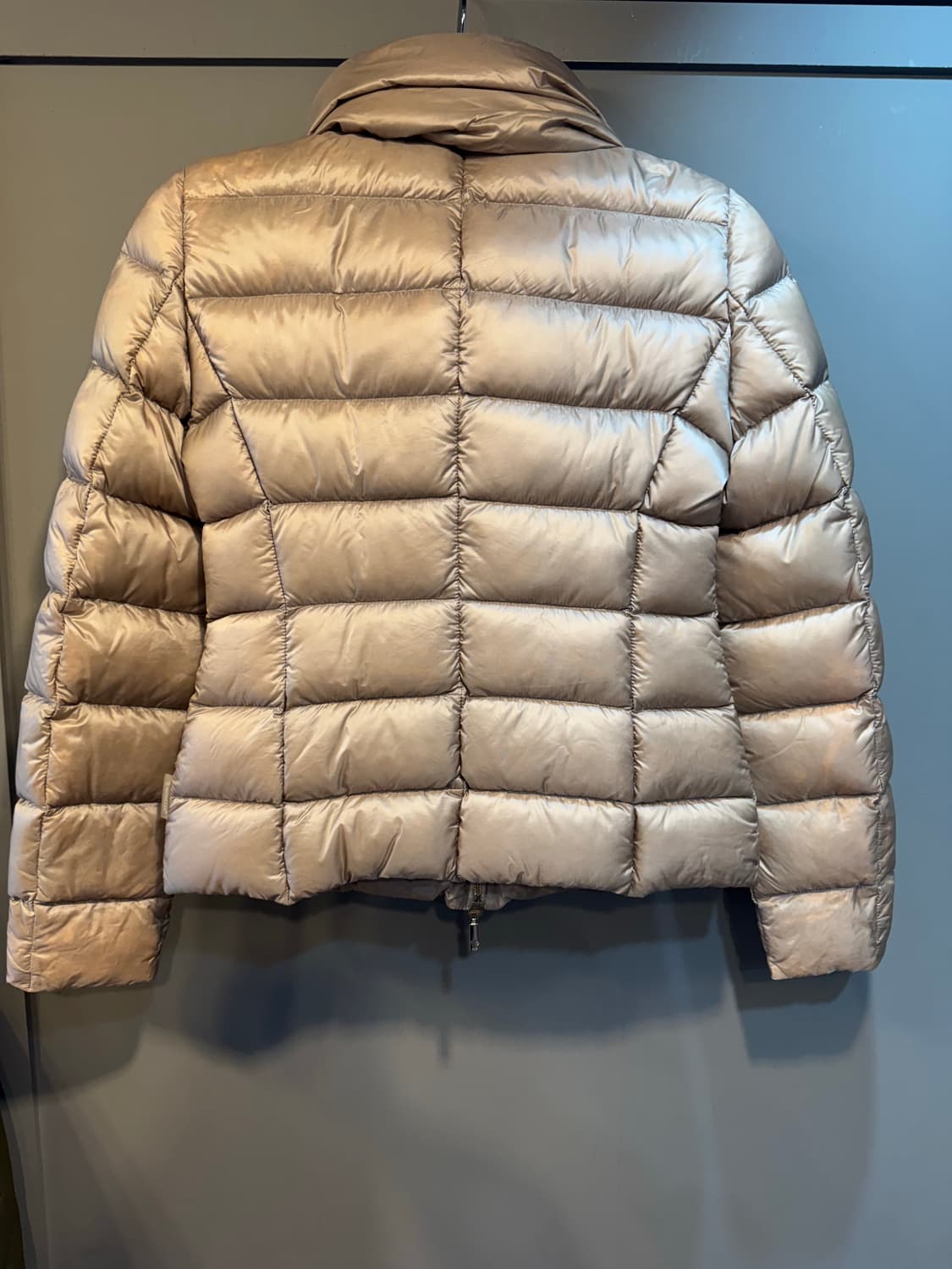 몽클레어 다운패딩 상품이미지7