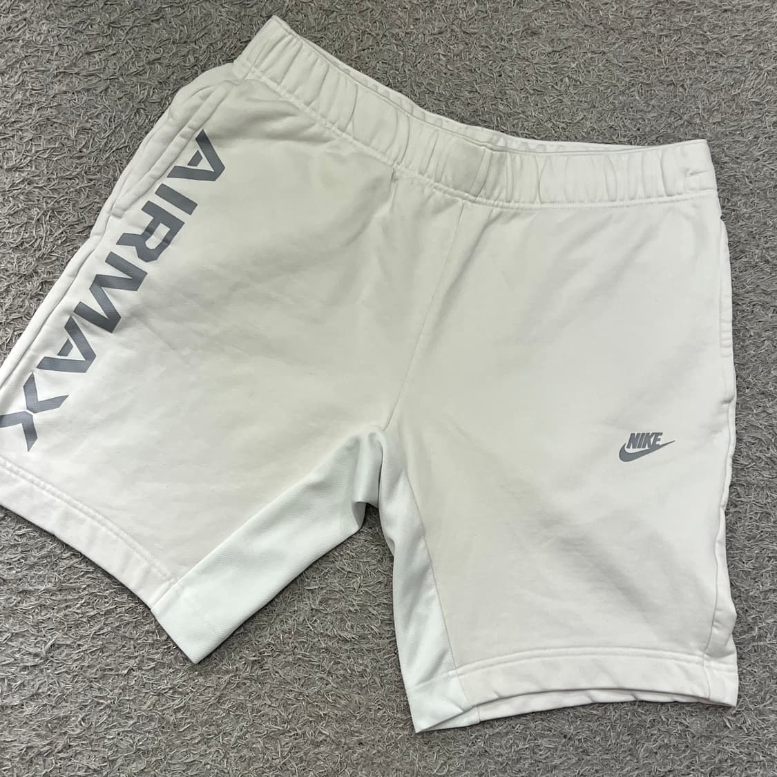 [100-105] 나이키 반바지 상품이미지1