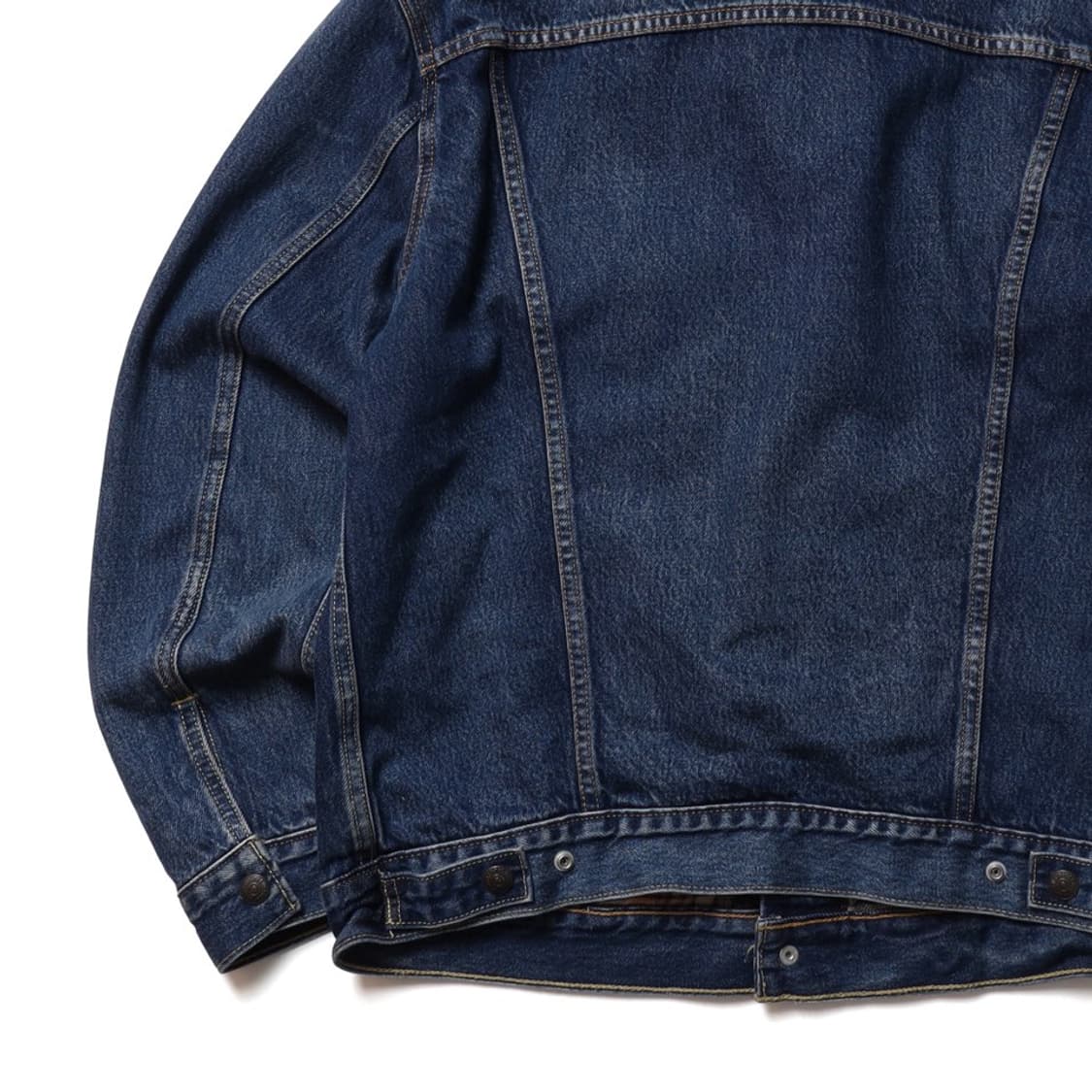 리바이스 Levi's Sherpa Denim Jacket 

 상품이미지5