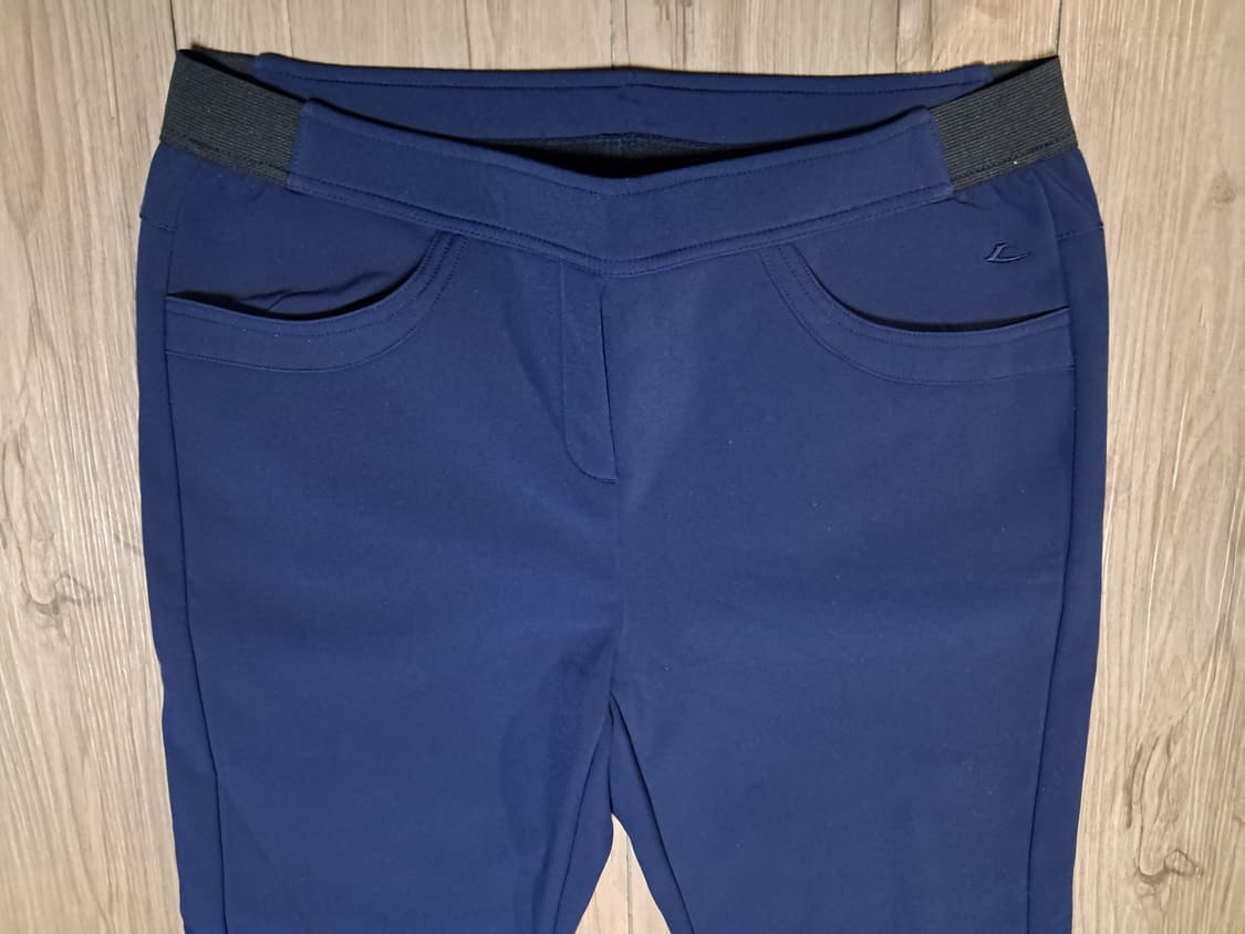 르까프 여성 기모 바지 90 상품이미지3