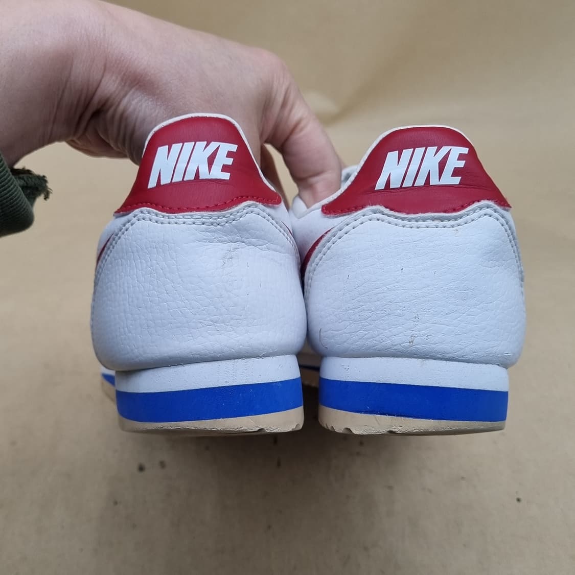 나이키 코르테즈 클래식 남성운동화265 상품이미지4