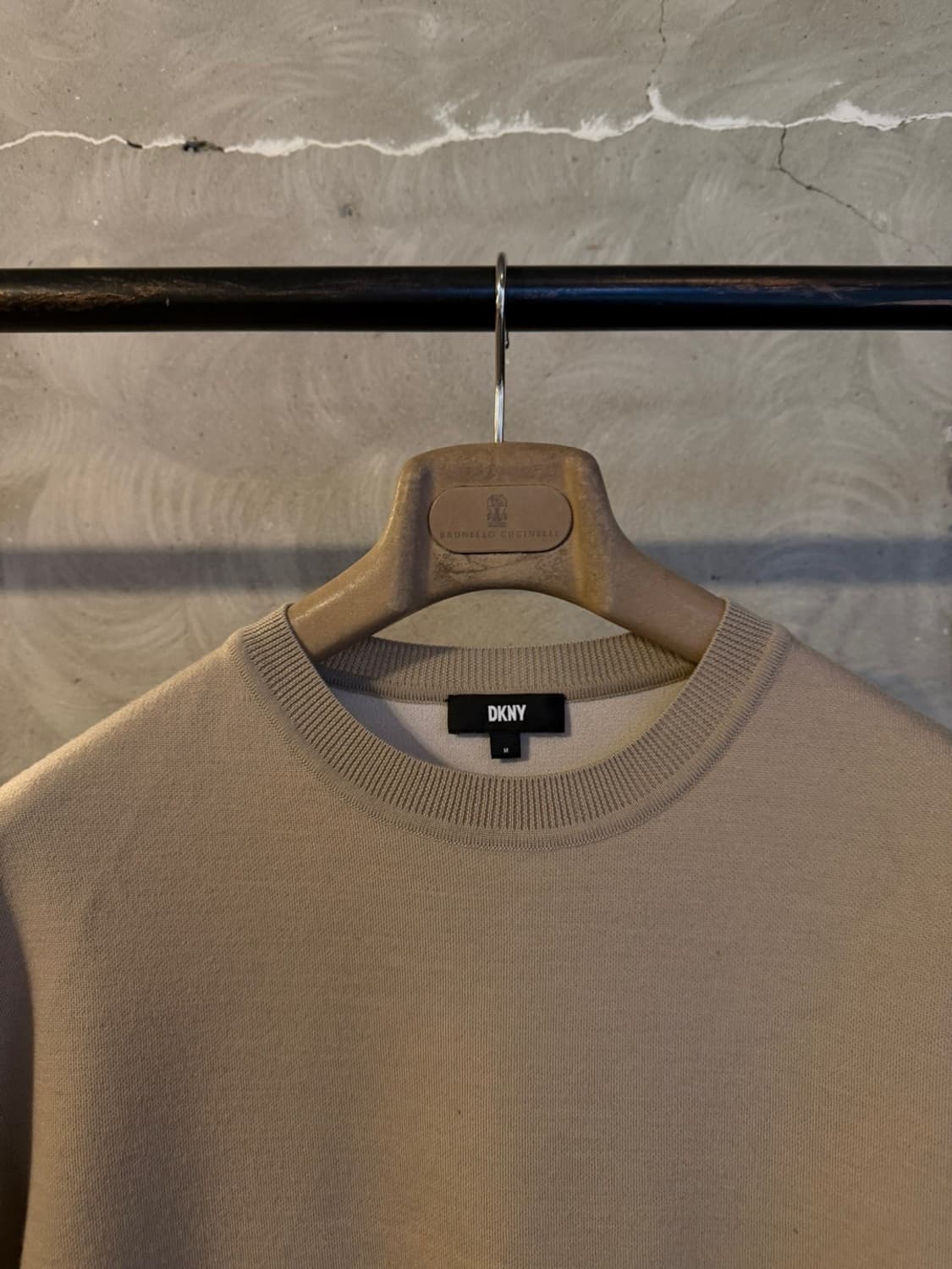 DKNY 맨투맨 100 상품이미지3